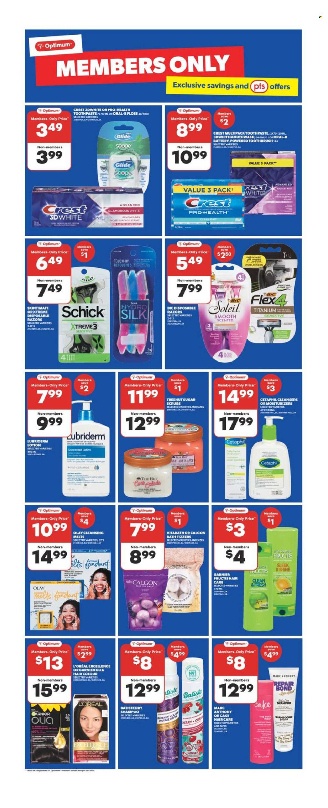 Real Canadian Superstore flyer - January 23, 2025 - January 29, 2025. Page 6