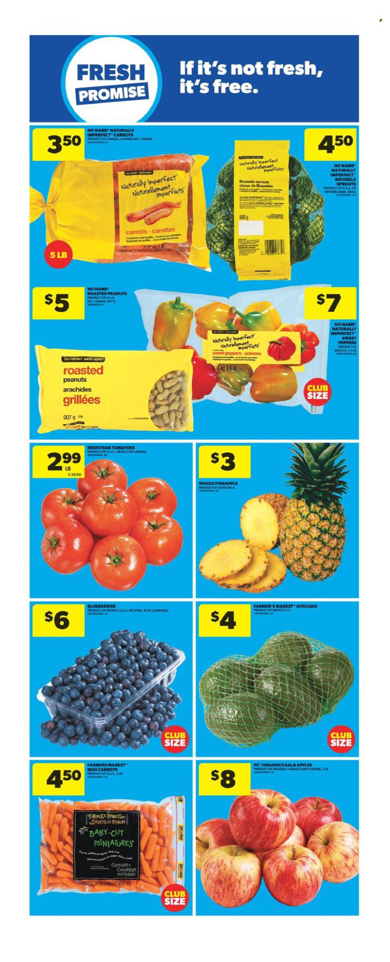 Real Canadian Superstore flyer - January 23, 2025 - January 29, 2025. Page 9