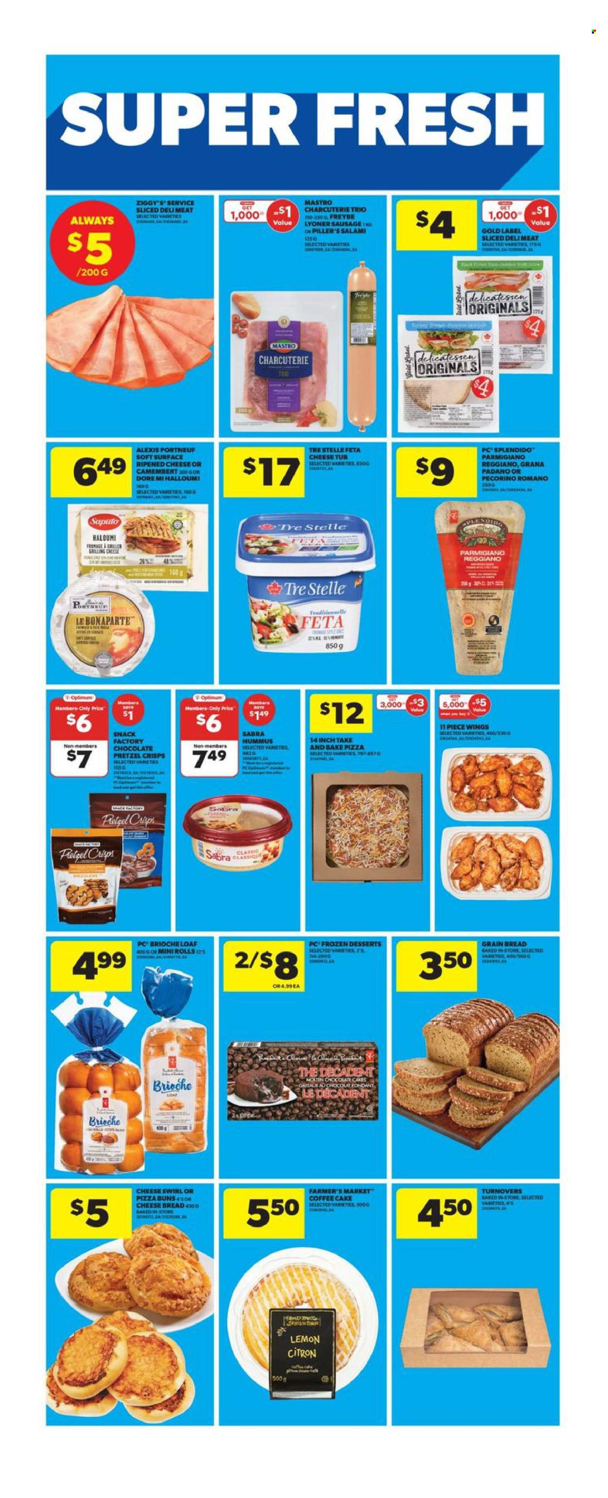 Real Canadian Superstore flyer - January 23, 2025 - January 29, 2025. Page 11