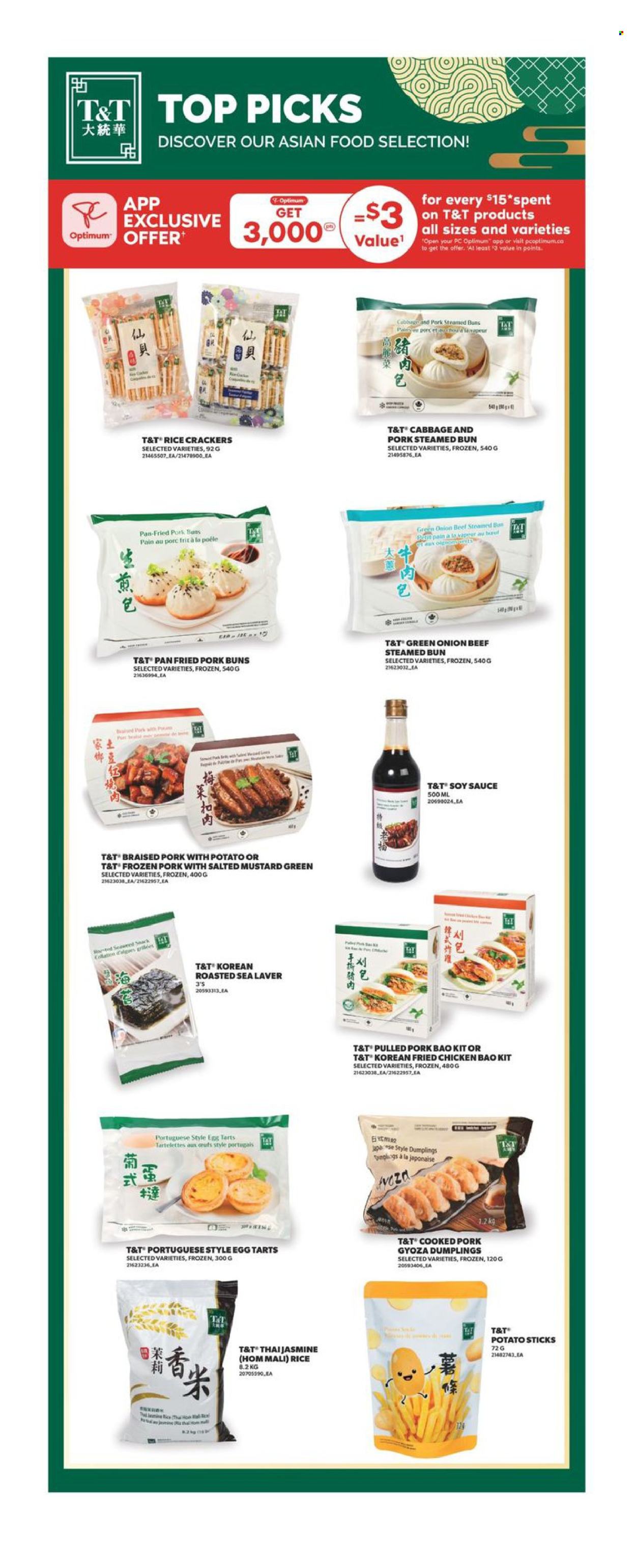 Real Canadian Superstore flyer - January 23, 2025 - January 29, 2025. Page 18