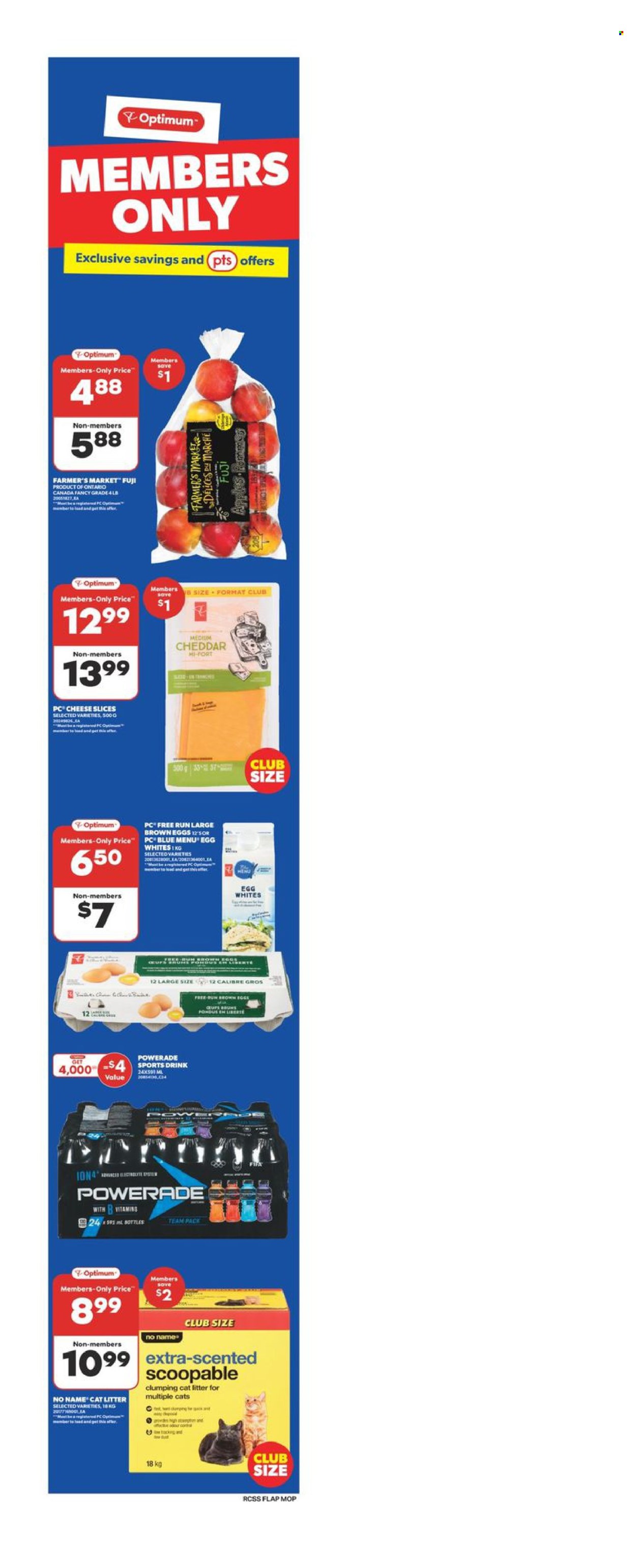 Real Canadian Superstore flyer - January 23, 2025 - January 29, 2025. Page 29