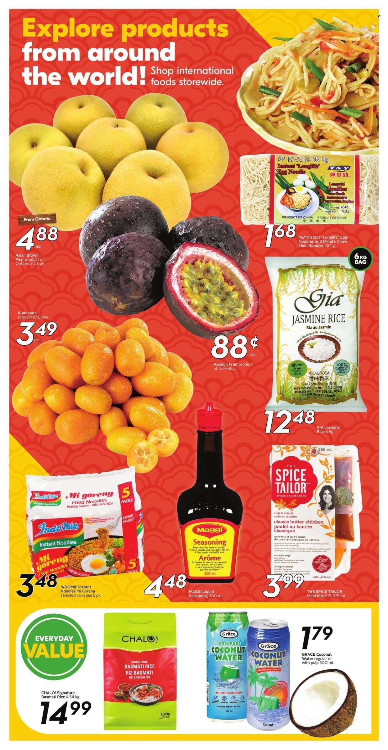 Sobeys flyer - January 23, 2025 - January 29, 2025. Page 7