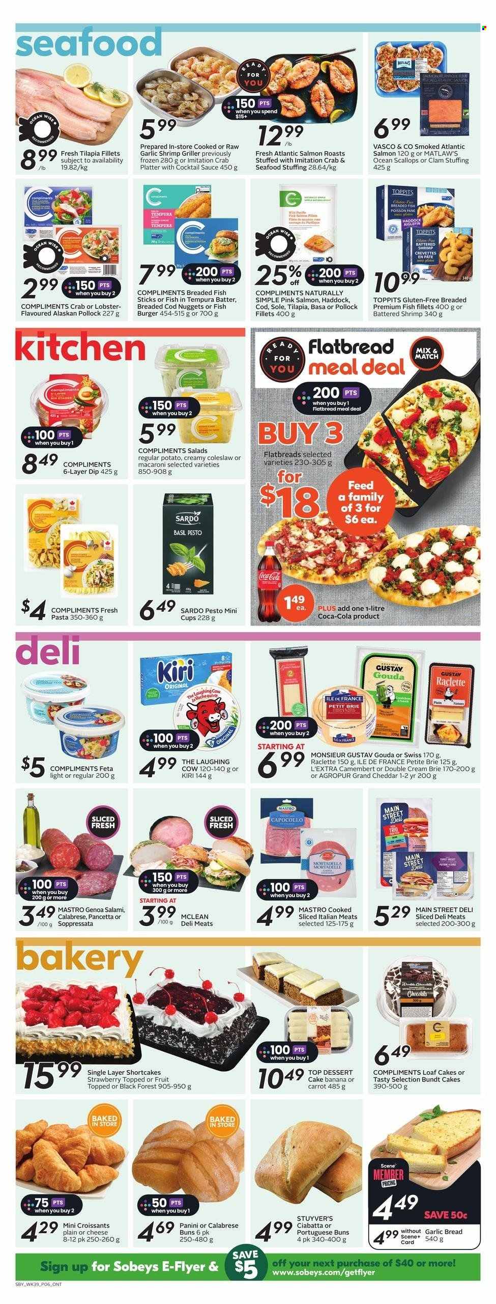 Sobeys flyer - January 23, 2025 - January 29, 2025. Page 13