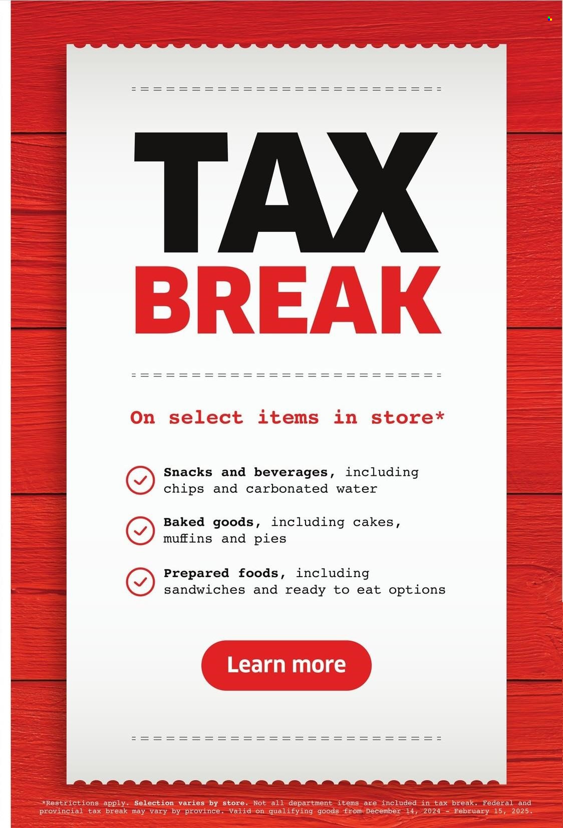 IGA flyer - January 23, 2025 - January 29, 2025. Page 11