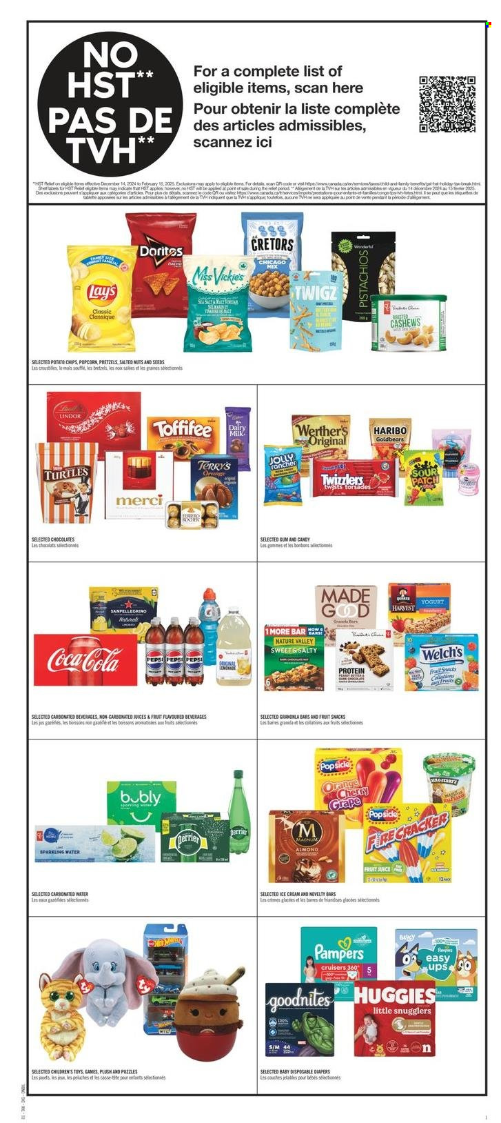 Shoppers Drug Mart flyer - January 25, 2025 - January 30, 2025. Page 2