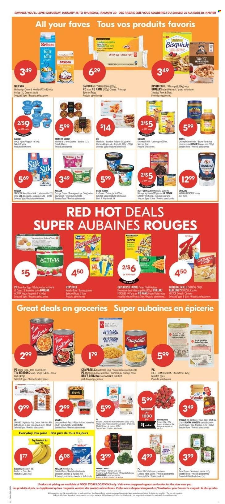 Shoppers Drug Mart flyer - January 25, 2025 - January 30, 2025. Page 5