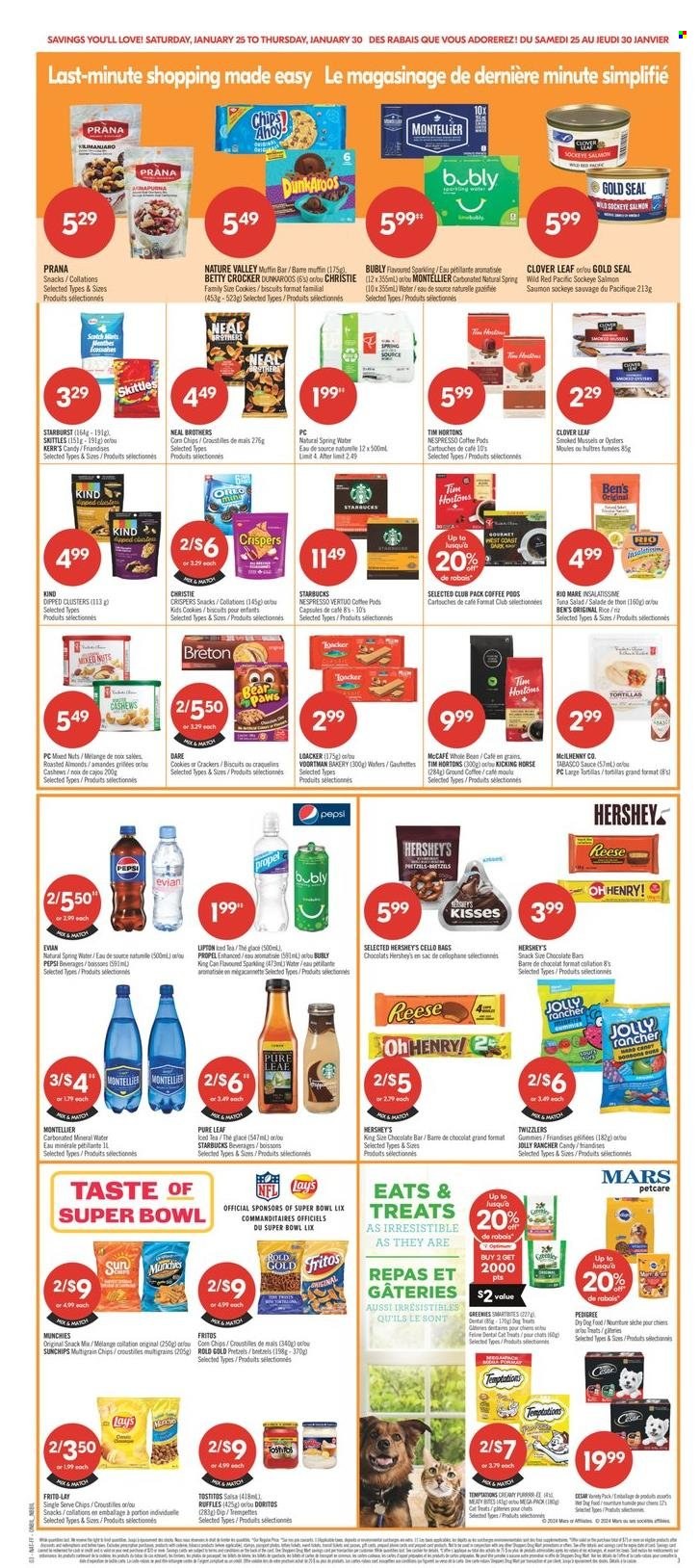 Shoppers Drug Mart flyer - January 25, 2025 - January 30, 2025. Page 8