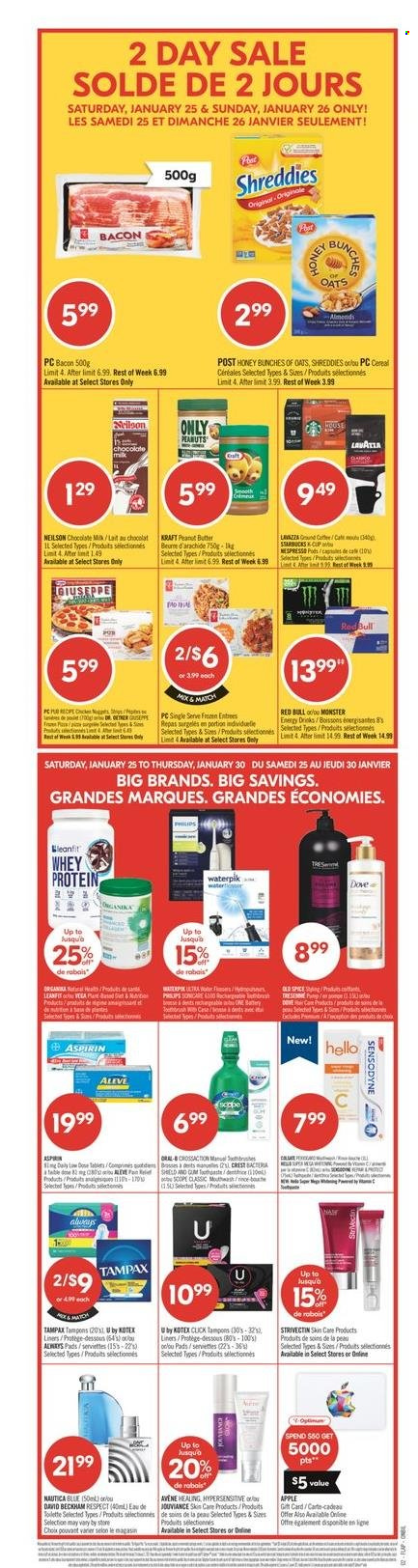 Shoppers Drug Mart flyer - January 25, 2025 - January 30, 2025. Page 22