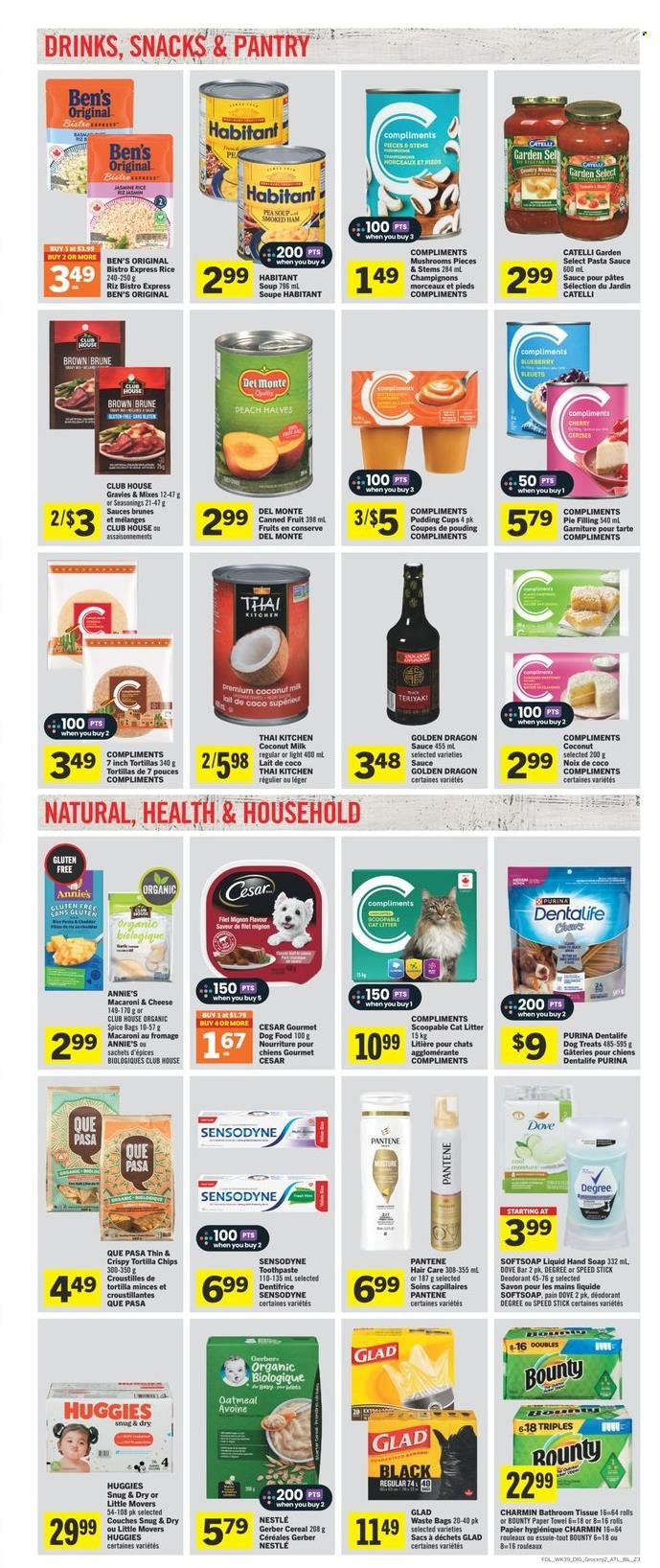 Co-op flyer - January 23, 2025 - January 29, 2025. Page 8
