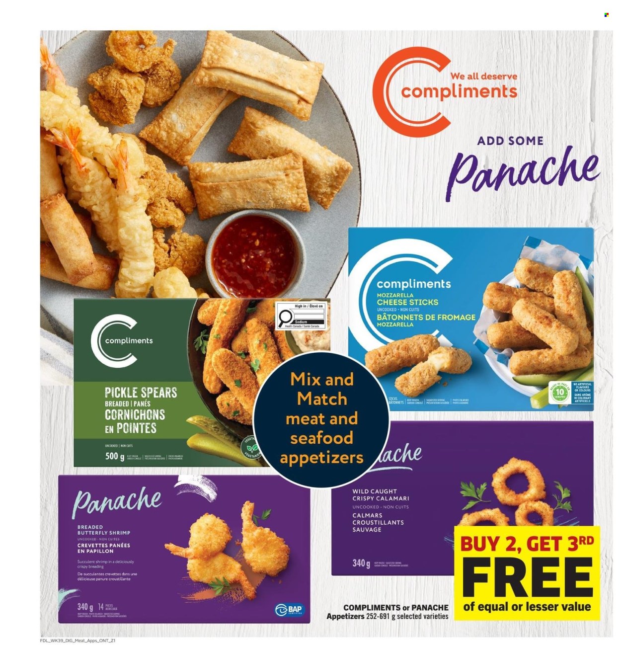Co-op flyer - January 23, 2025 - January 29, 2025. Page 10