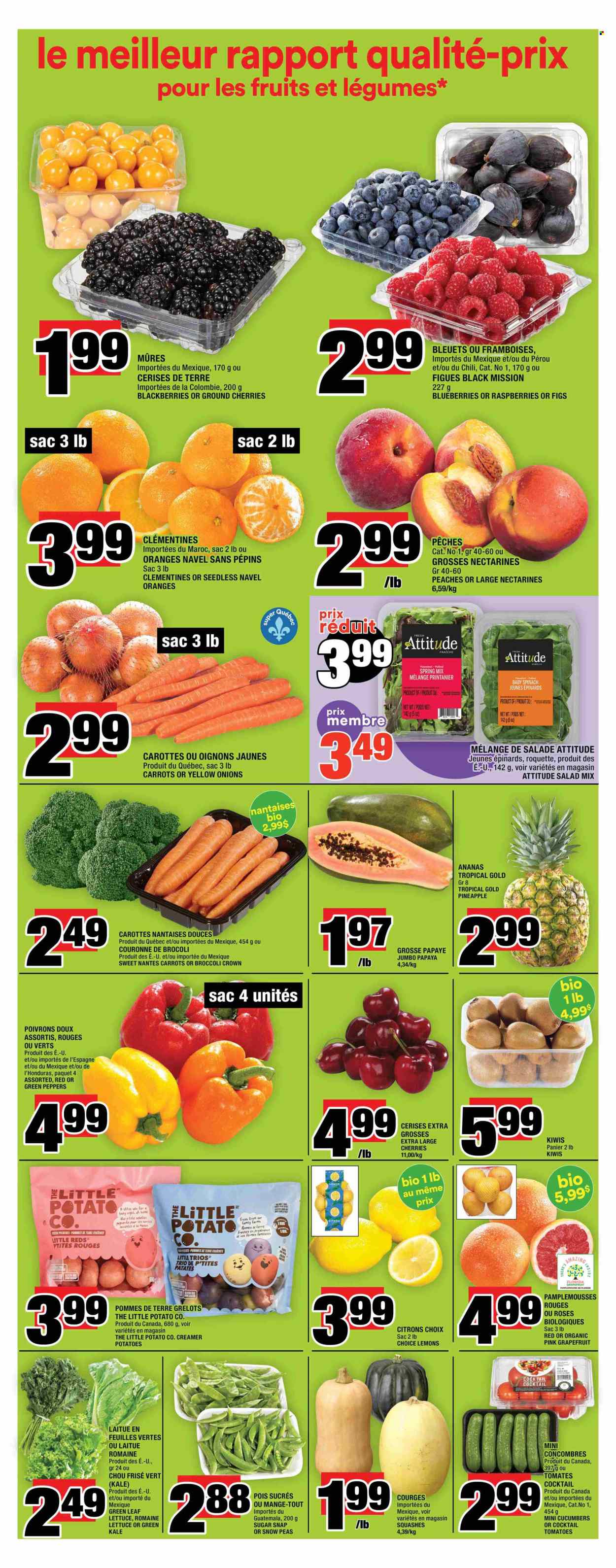 Super C flyer - January 30, 2025 - February 05, 2025. Page 4