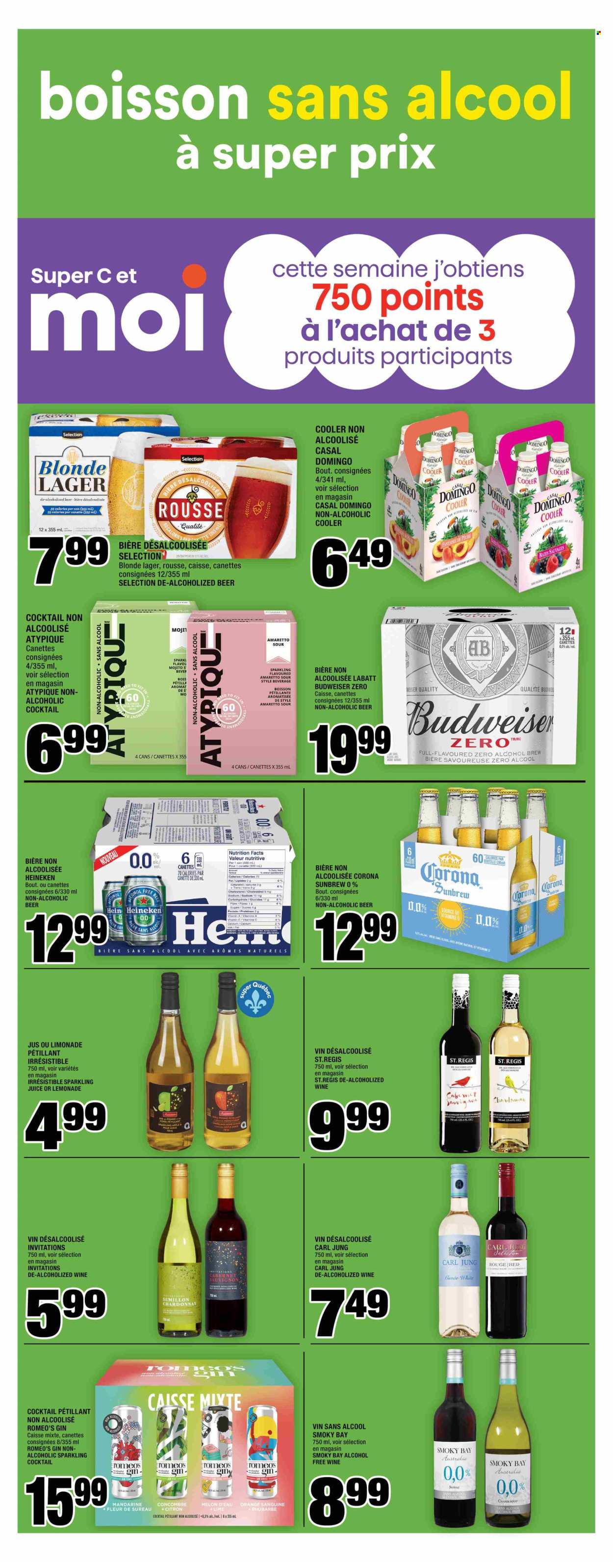 Super C flyer - January 30, 2025 - February 05, 2025. Page 9