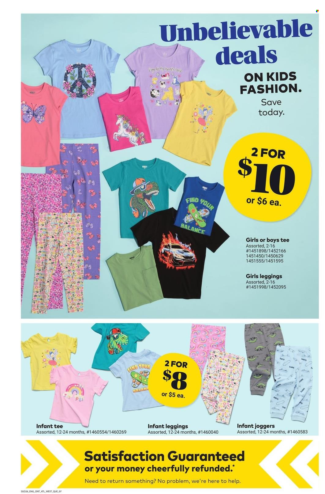 Giant Tiger flyer - January 29, 2025 - February 04, 2025. Page 7