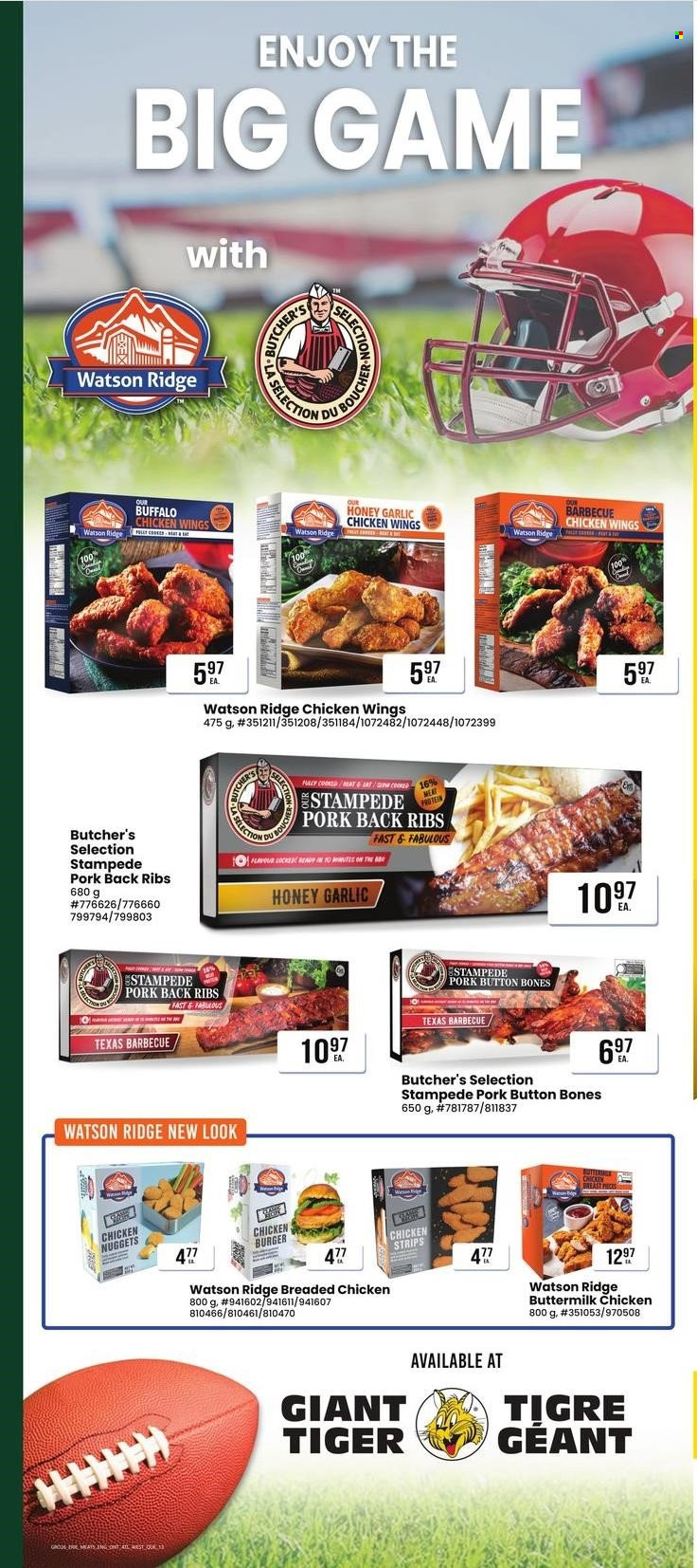 Giant Tiger flyer - January 29, 2025 - February 04, 2025. Page 14