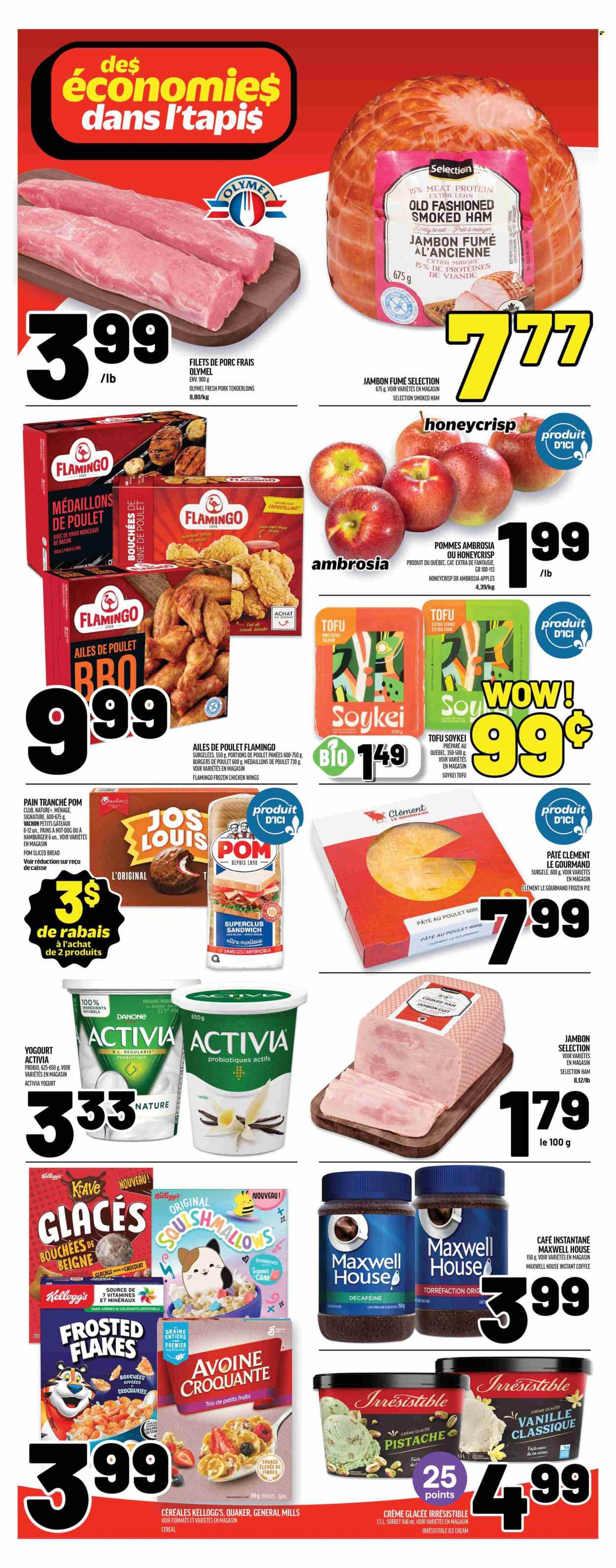Metro flyer - January 30, 2025 - February 05, 2025. Page 2
