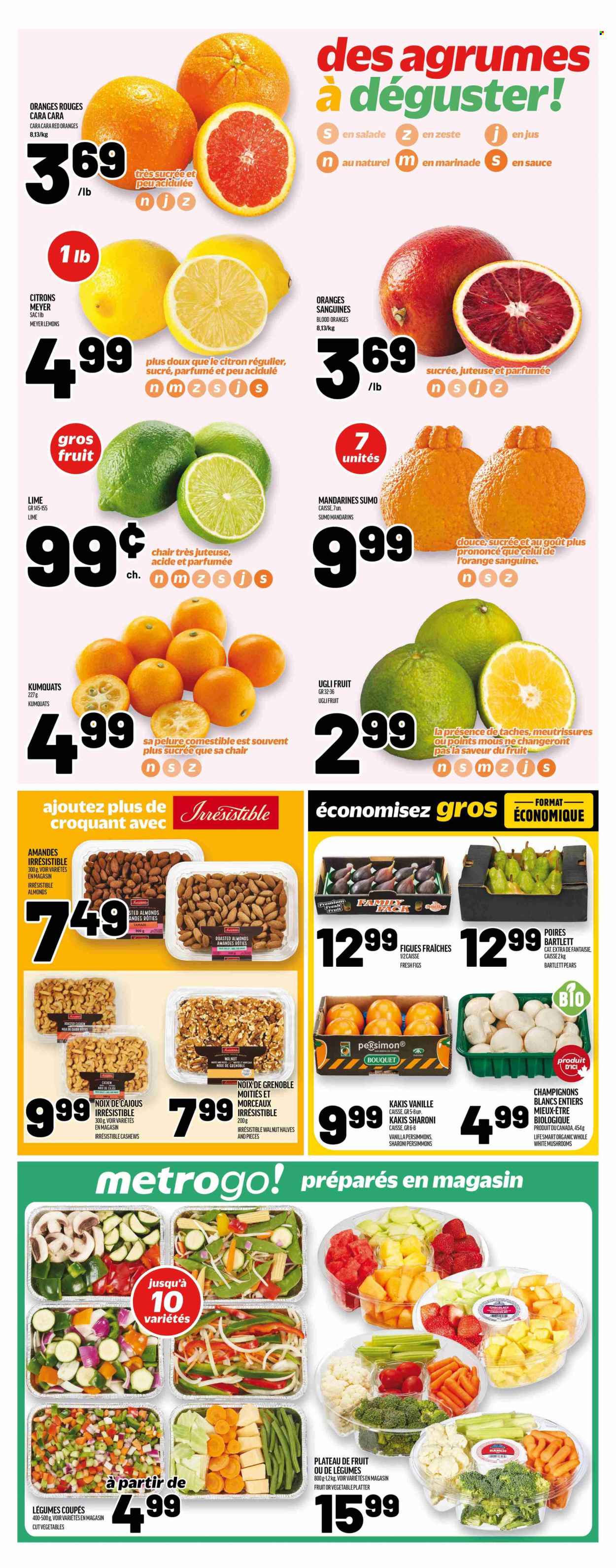 Metro flyer - January 30, 2025 - February 05, 2025. Page 7