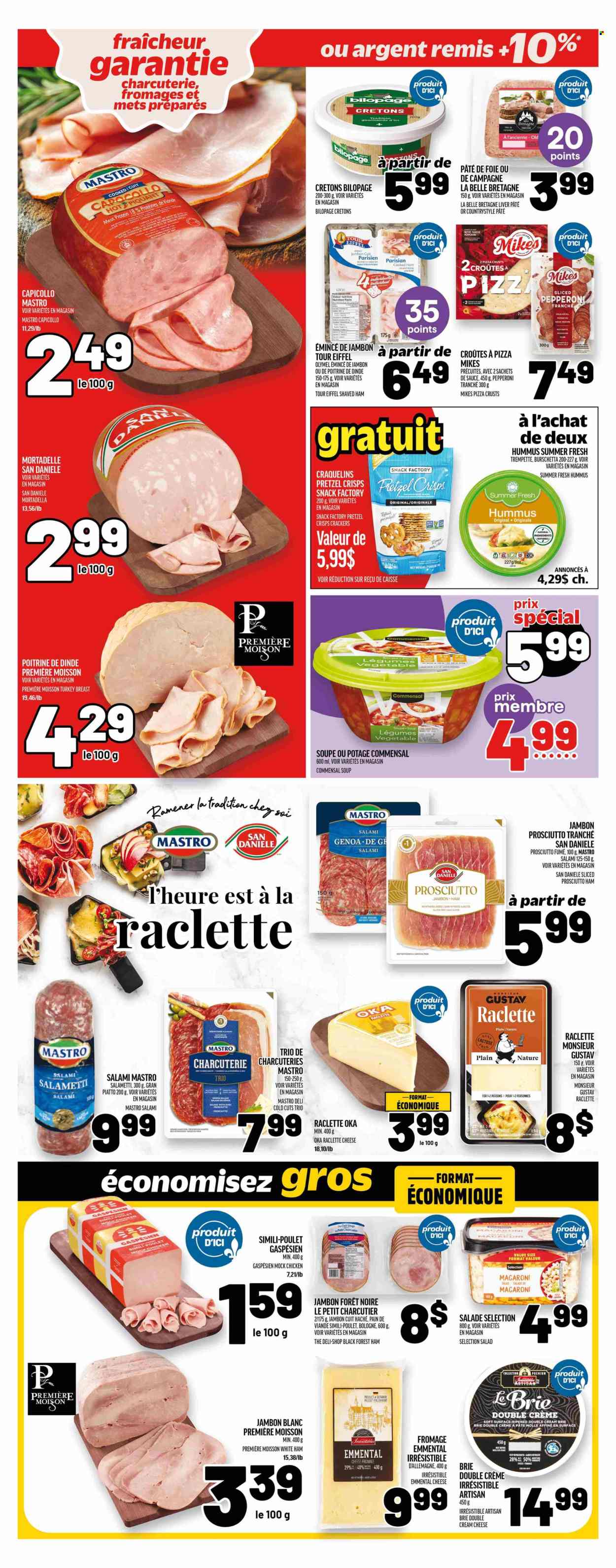 Metro flyer - January 30, 2025 - February 05, 2025. Page 13