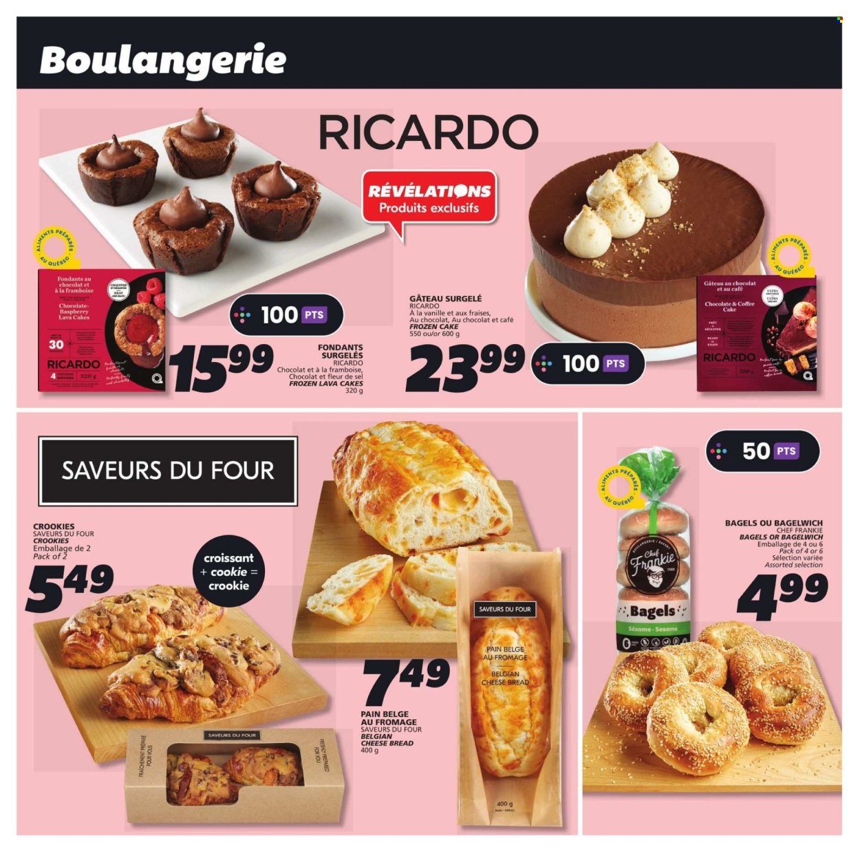 IGA flyer - January 30, 2025 - February 05, 2025. Page 11