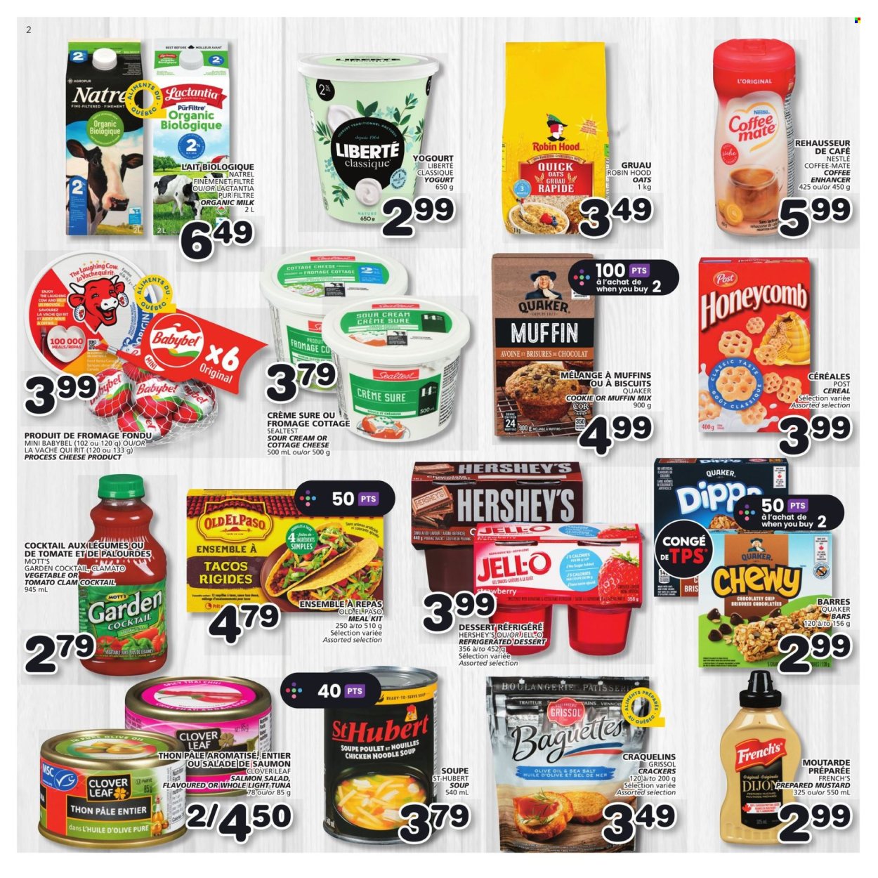 IGA flyer - January 30, 2025 - February 05, 2025. Page 7