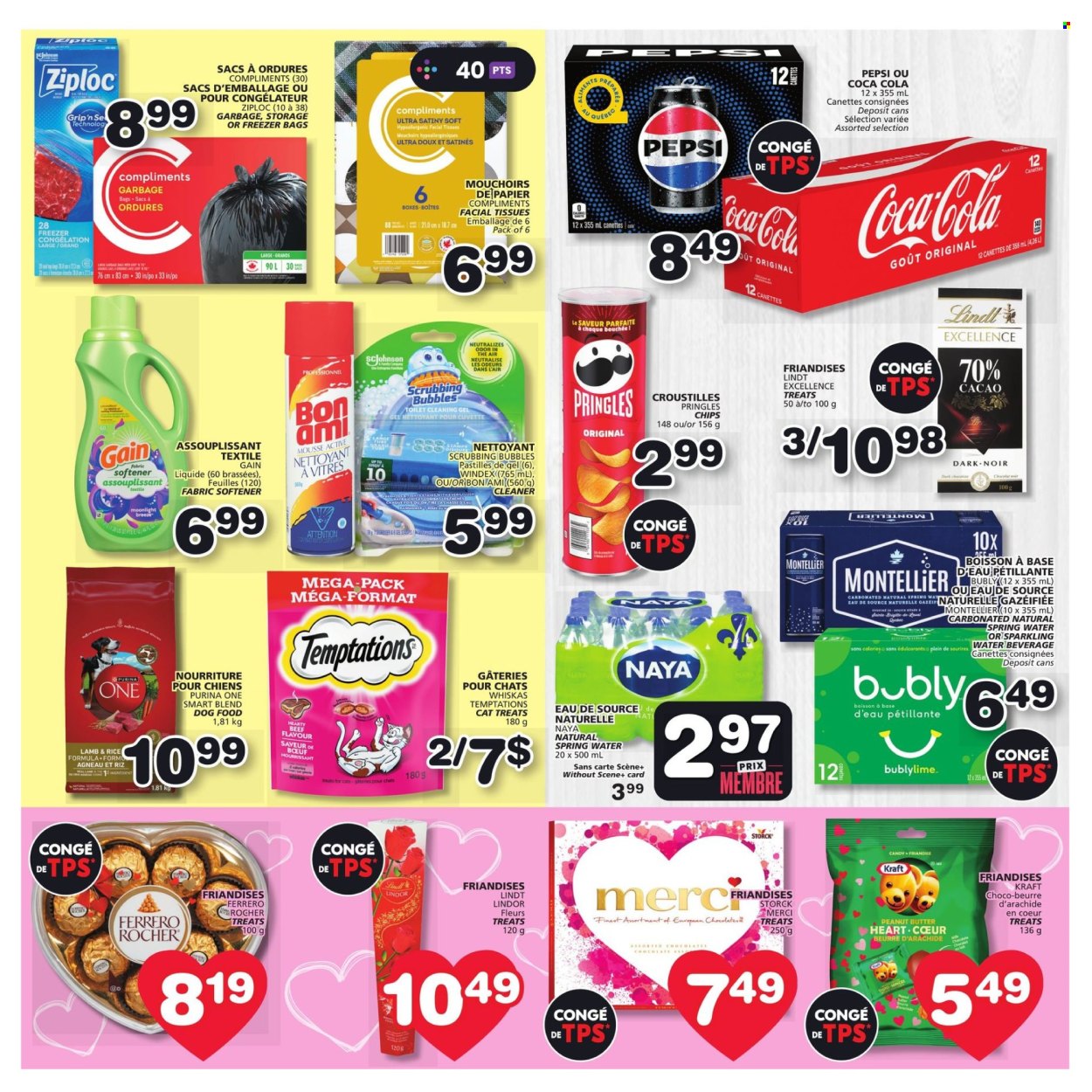 IGA flyer - January 30, 2025 - February 05, 2025. Page 10