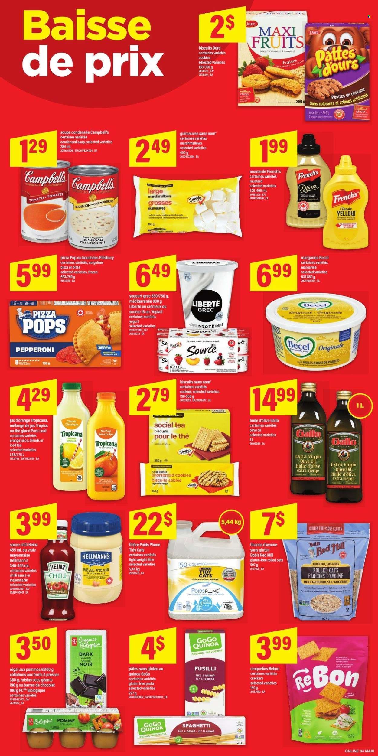 Maxi flyer - January 30, 2025 - February 05, 2025. Page 6