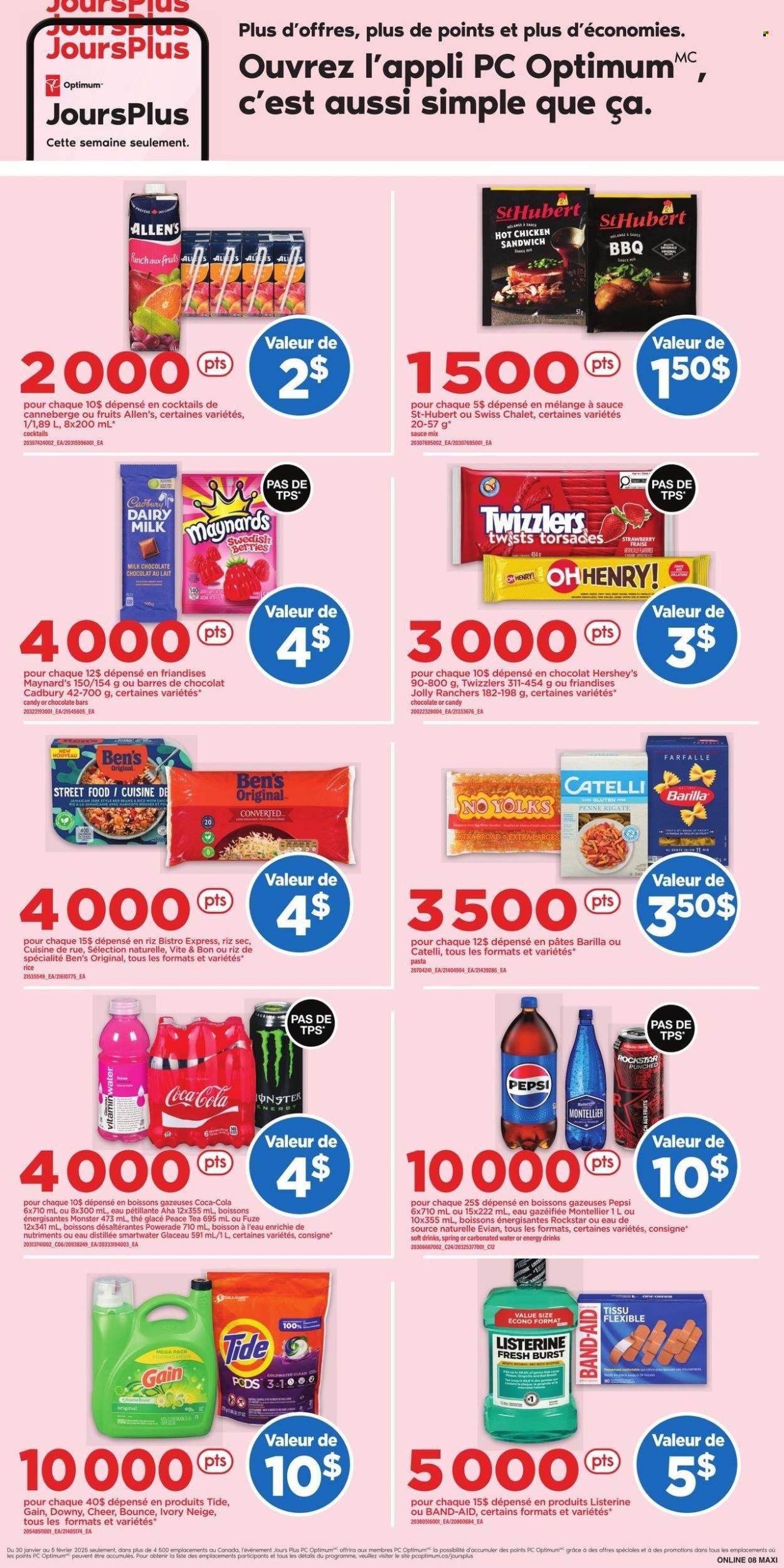 Maxi flyer - January 30, 2025 - February 05, 2025. Page 11