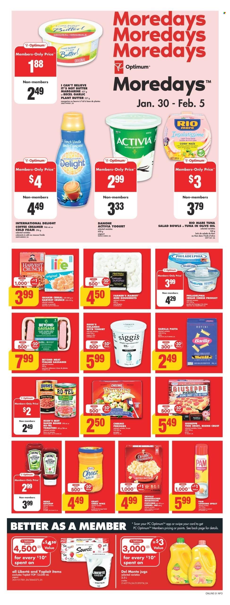 No Frills flyer - January 30, 2025 - February 05, 2025. Page 5