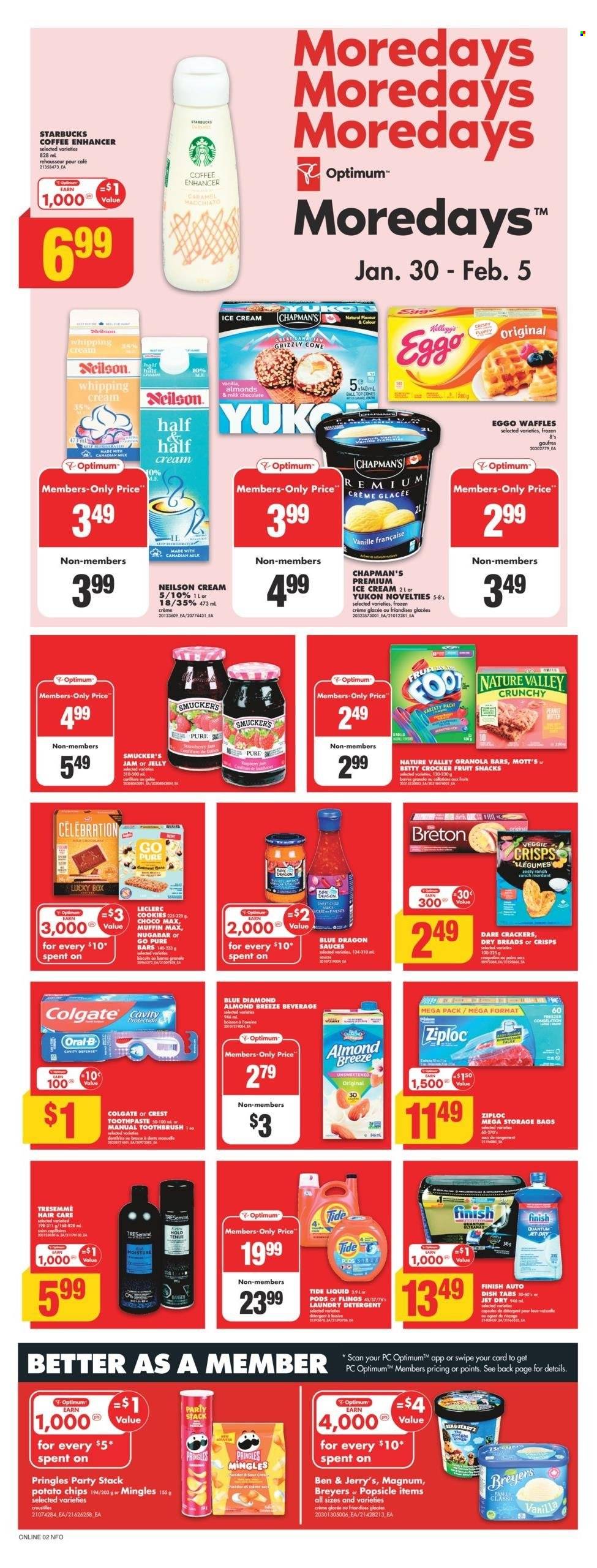 No Frills flyer - January 30, 2025 - February 05, 2025. Page 6