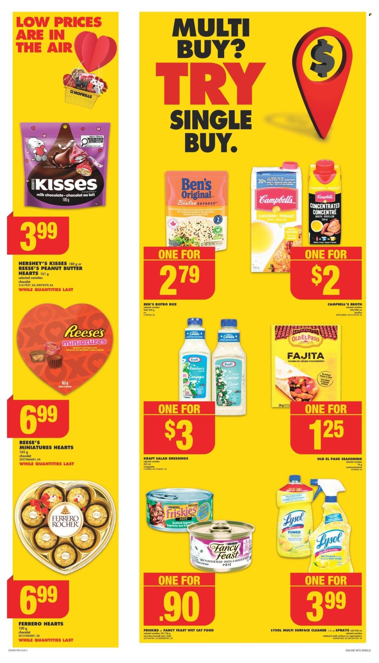 No Frills flyer - January 30, 2025 - February 05, 2025. Page 9
