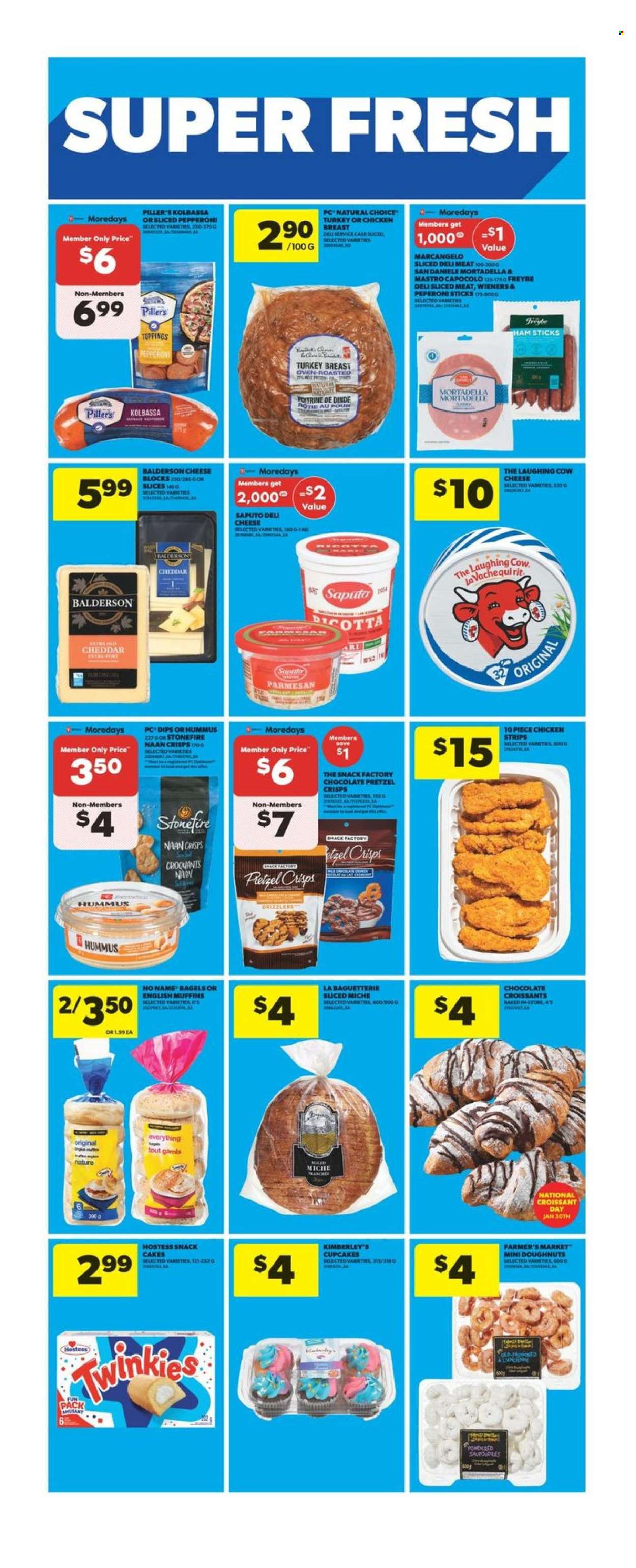 Real Canadian Superstore flyer - January 30, 2025 - February 05, 2025. Page 14