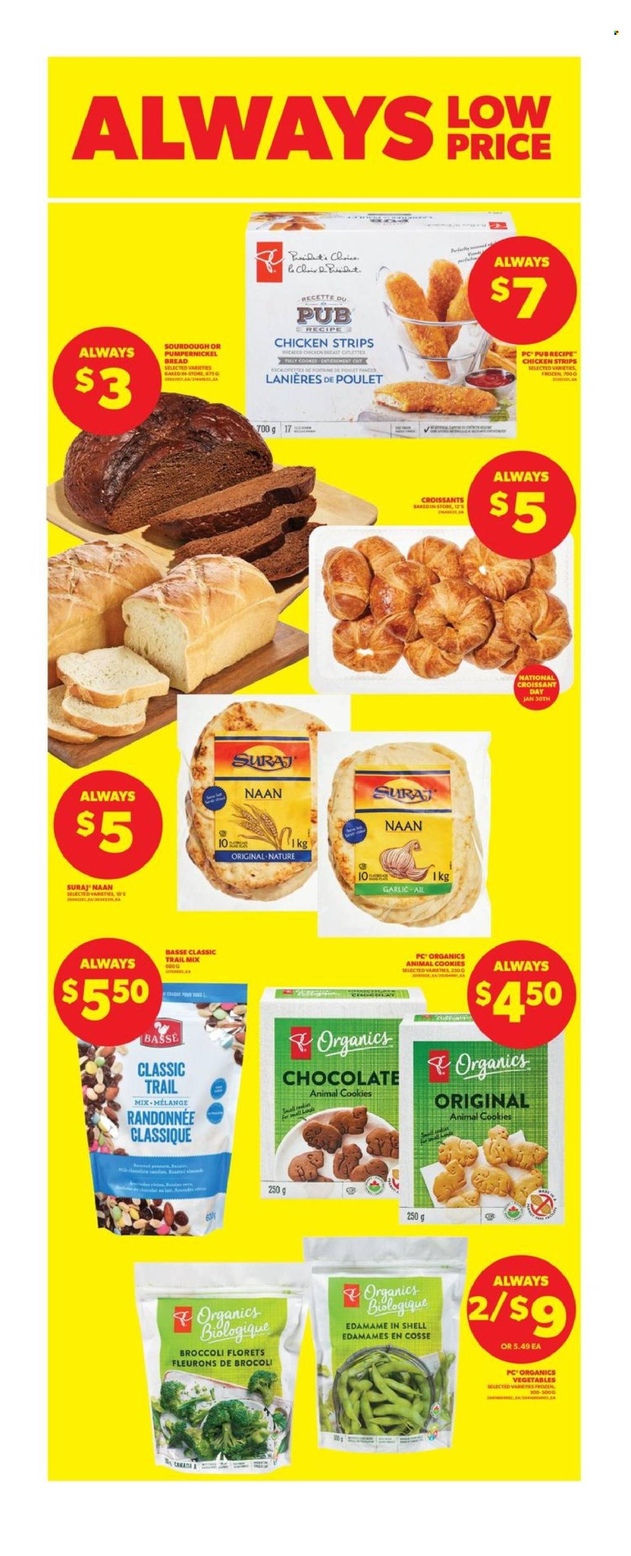 Real Canadian Superstore flyer - January 30, 2025 - February 05, 2025. Page 15
