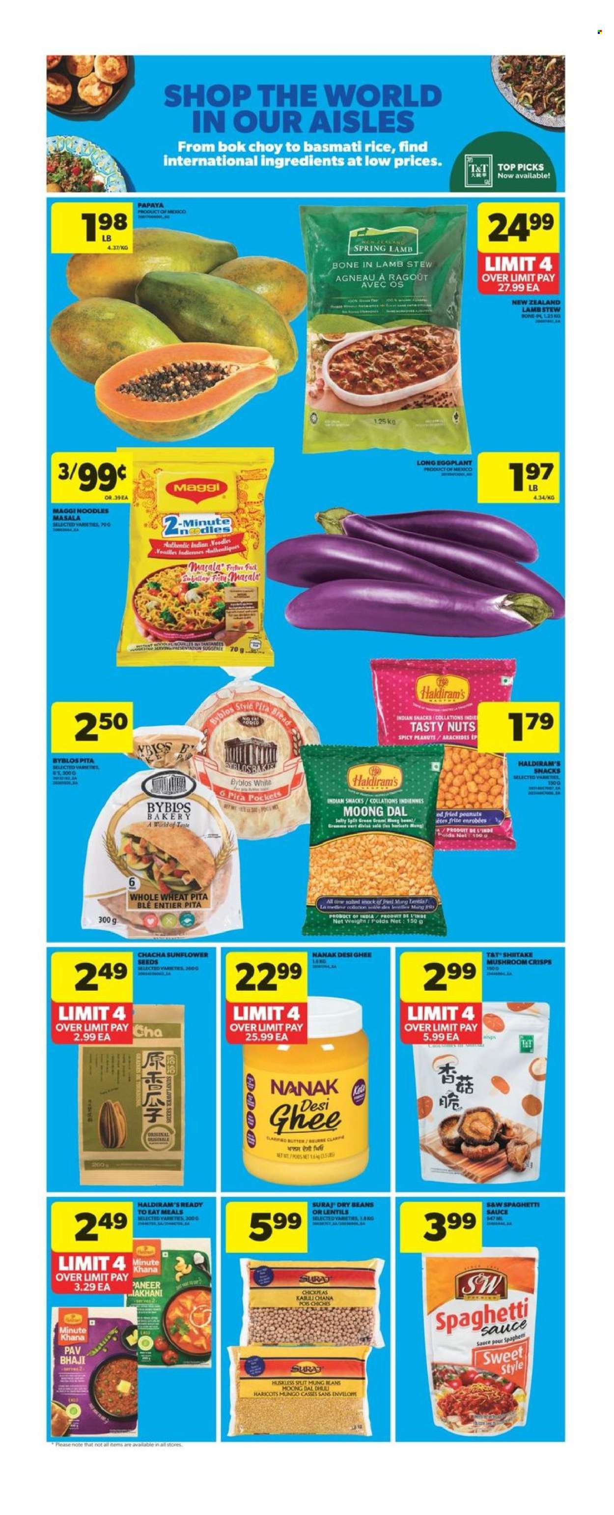 Real Canadian Superstore flyer - January 30, 2025 - February 05, 2025. Page 20