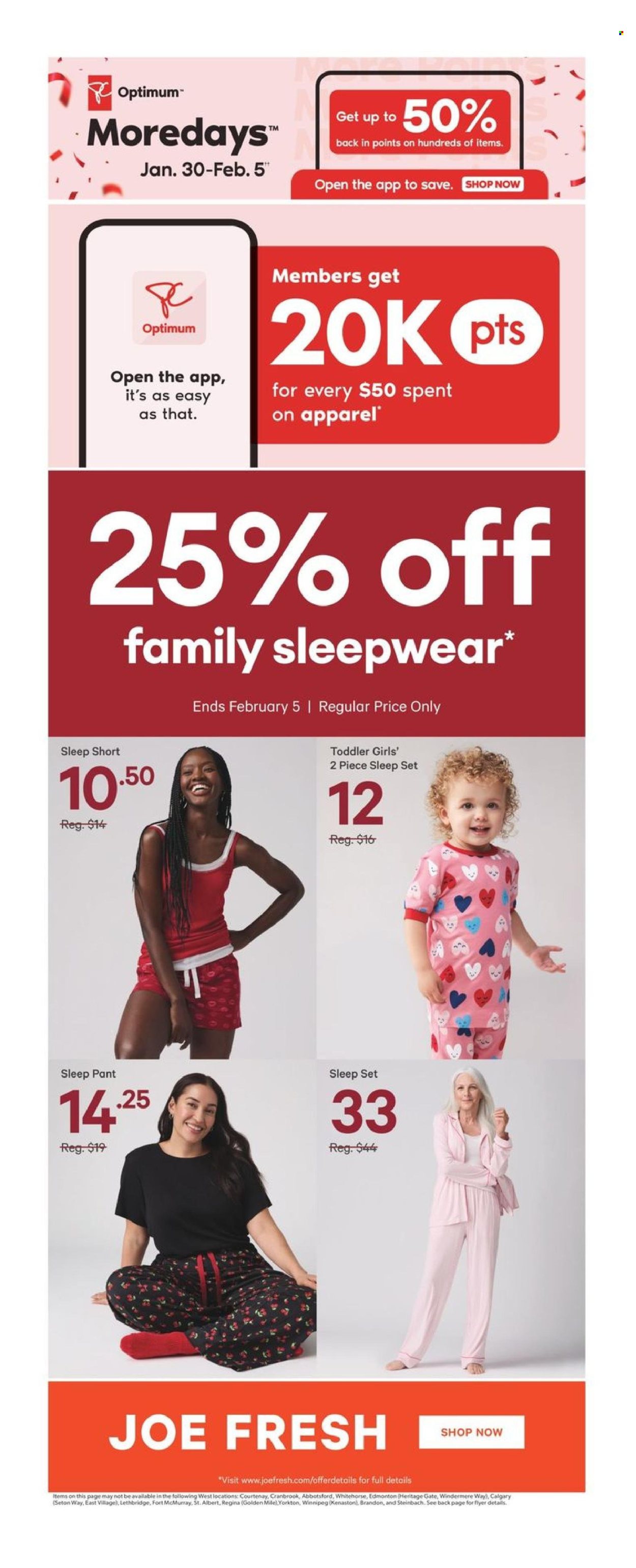 Real Canadian Superstore flyer - January 30, 2025 - February 05, 2025. Page 25