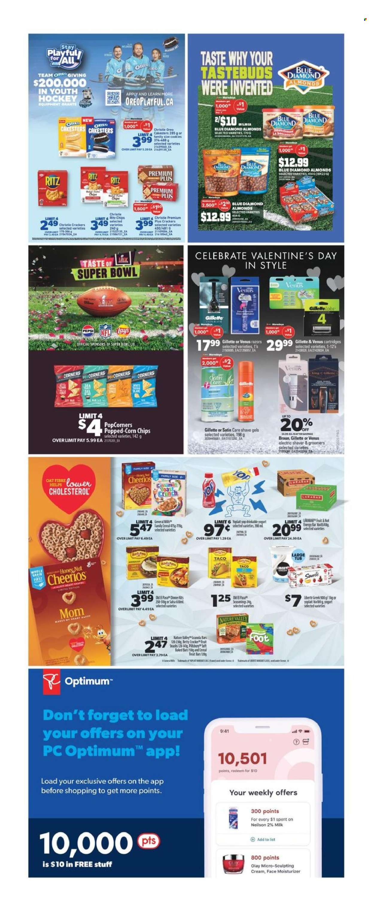 Real Canadian Superstore flyer - January 30, 2025 - February 05, 2025. Page 27