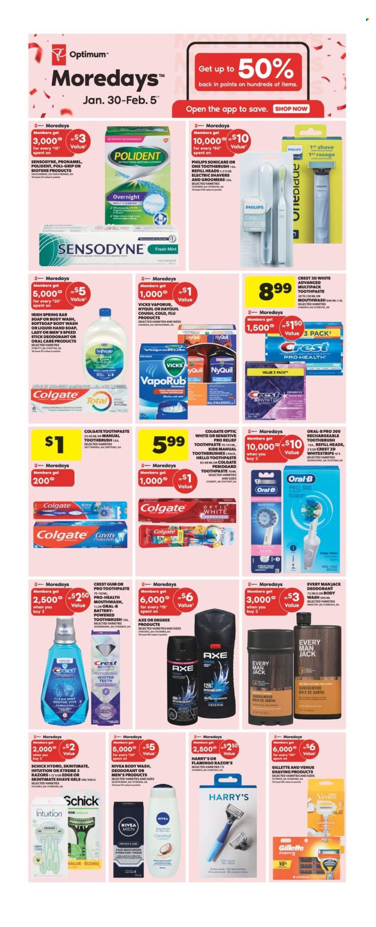 Real Canadian Superstore flyer - January 30, 2025 - February 05, 2025. Page 9