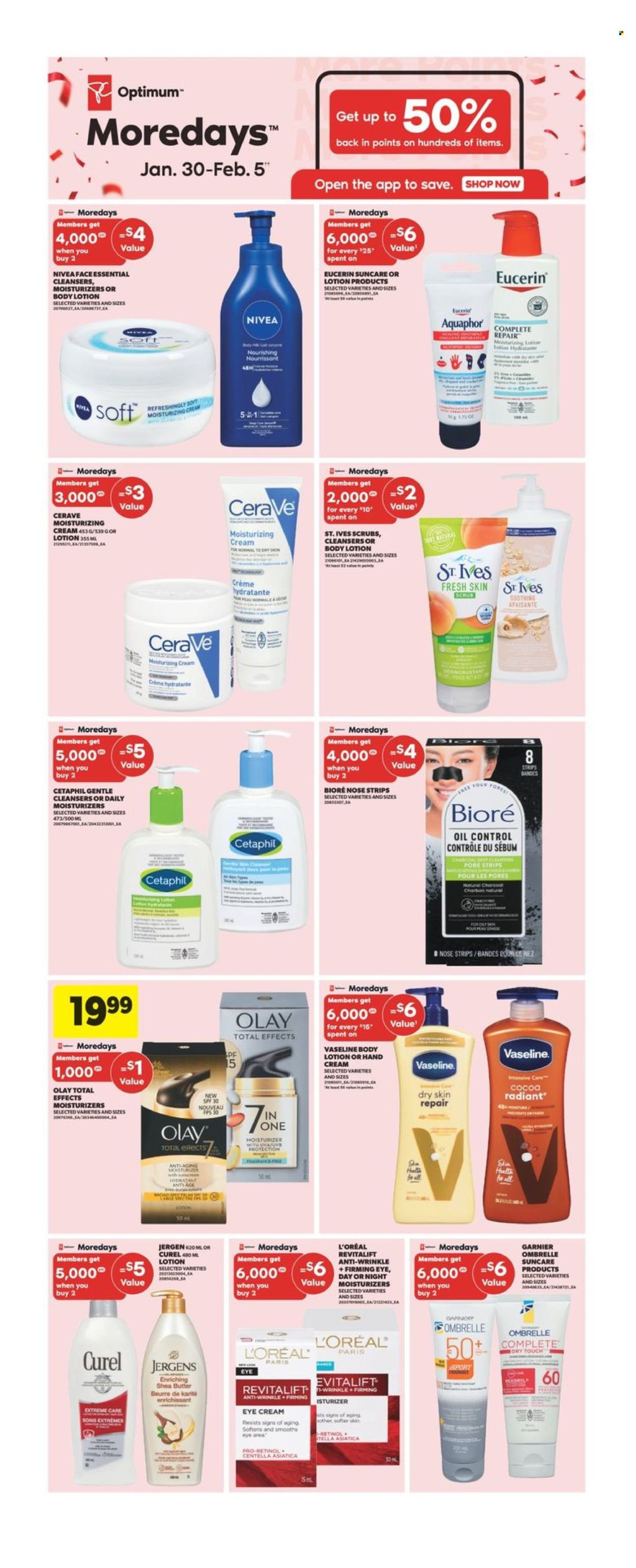 Real Canadian Superstore flyer - January 30, 2025 - February 05, 2025. Page 10