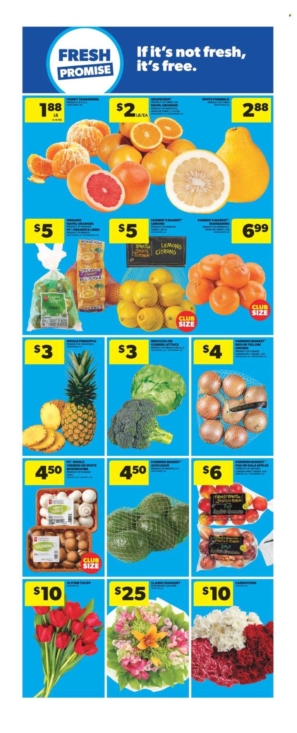 Real Canadian Superstore flyer - January 30, 2025 - February 05, 2025. Page 14