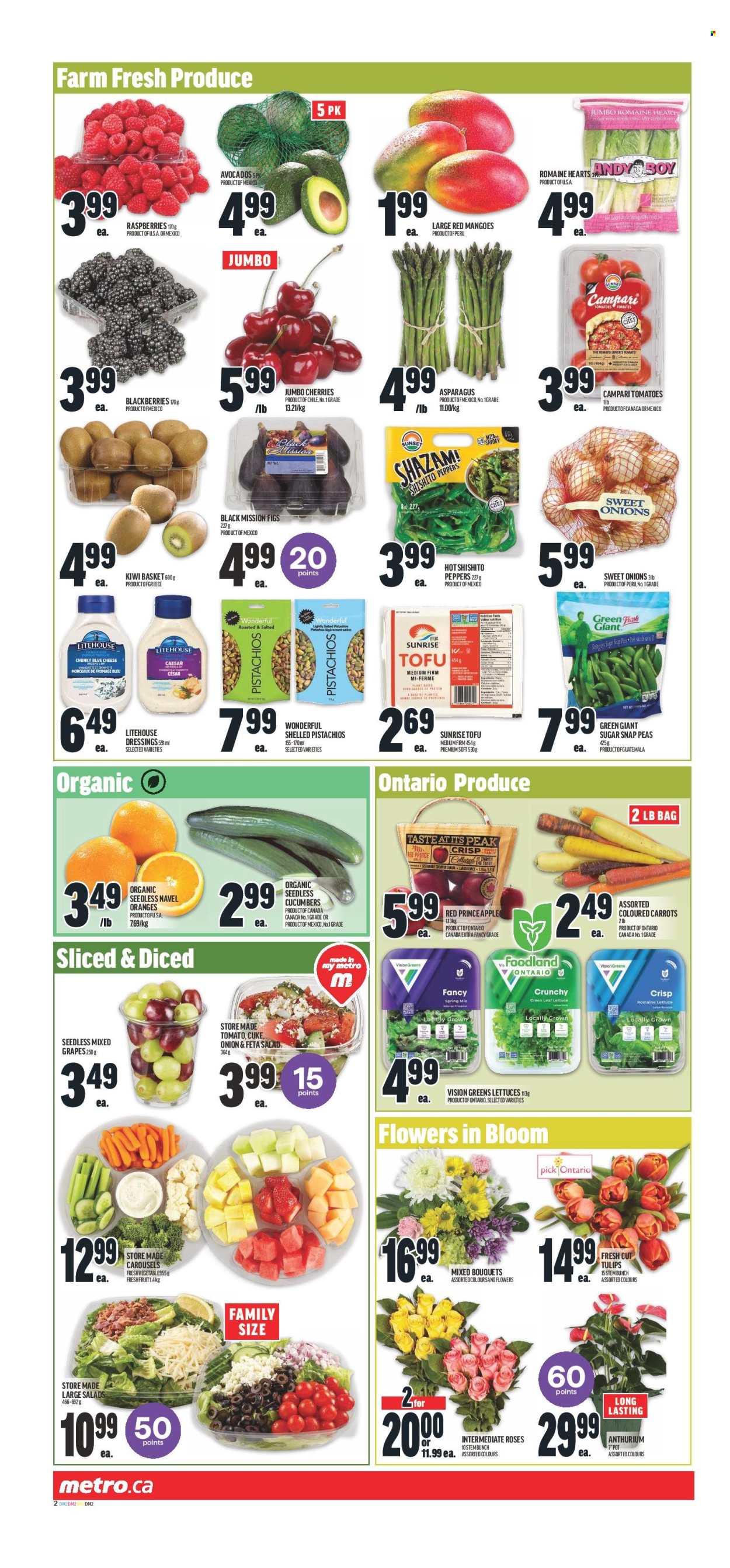 Metro flyer - January 30, 2025 - February 05, 2025. Page 4