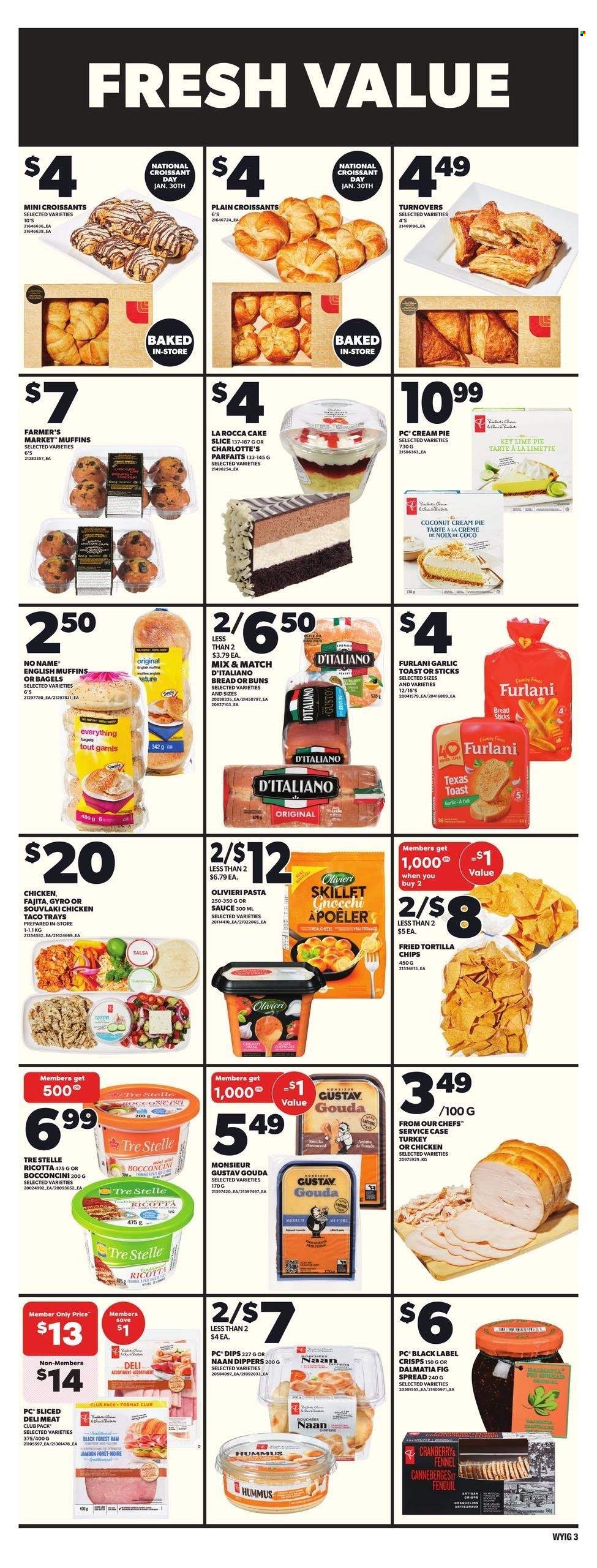 Loblaws flyer - January 30, 2025 - February 05, 2025. Page 5