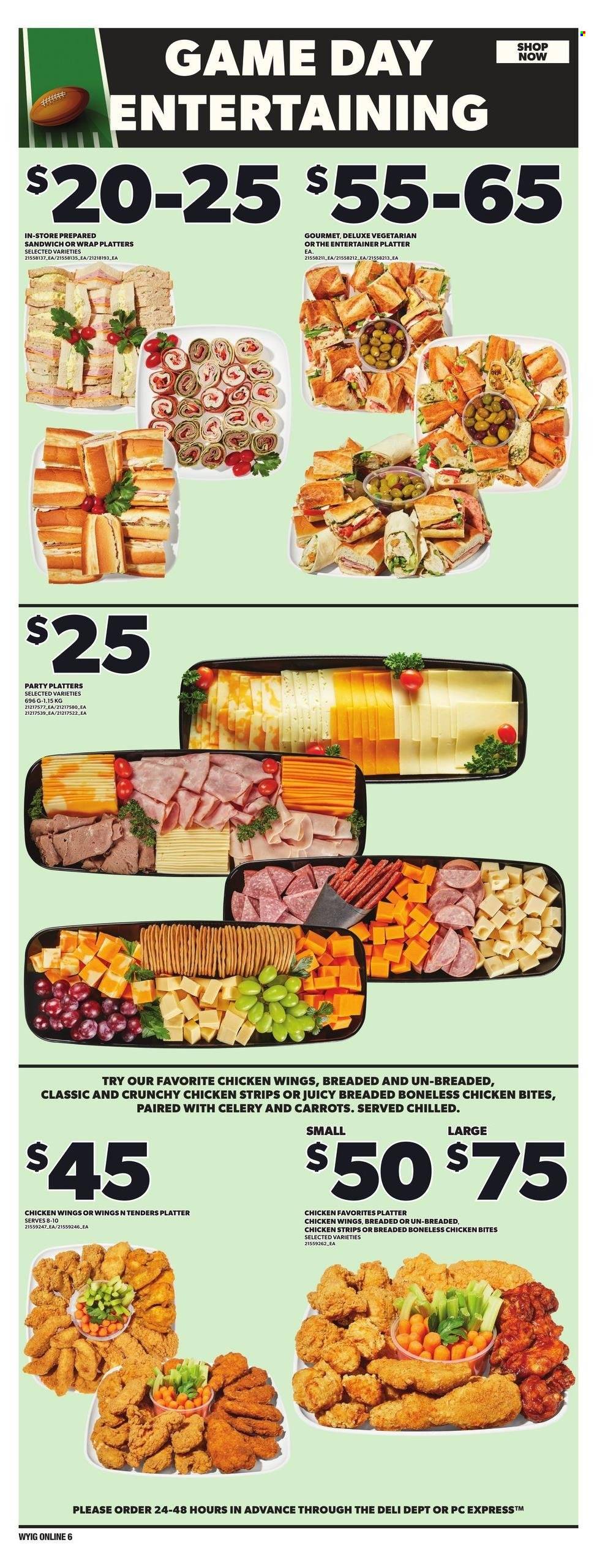 Loblaws flyer - January 30, 2025 - February 05, 2025. Page 12