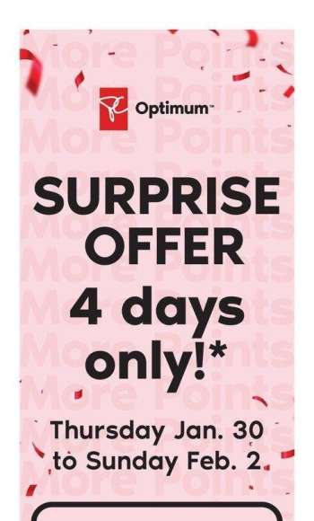 Loblaws Flyer - January 30, 2025 - February 05, 2025.