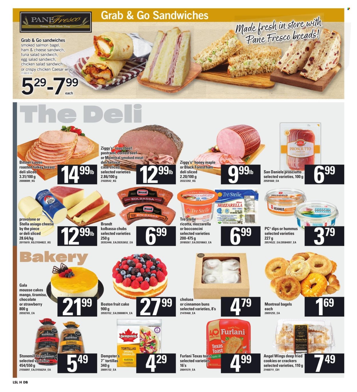 Loblaws flyer - January 30, 2025 - February 05, 2025. Page 10