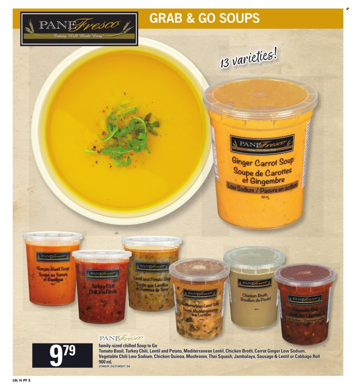 Loblaws flyer - January 30, 2025 - February 05, 2025. Page 11