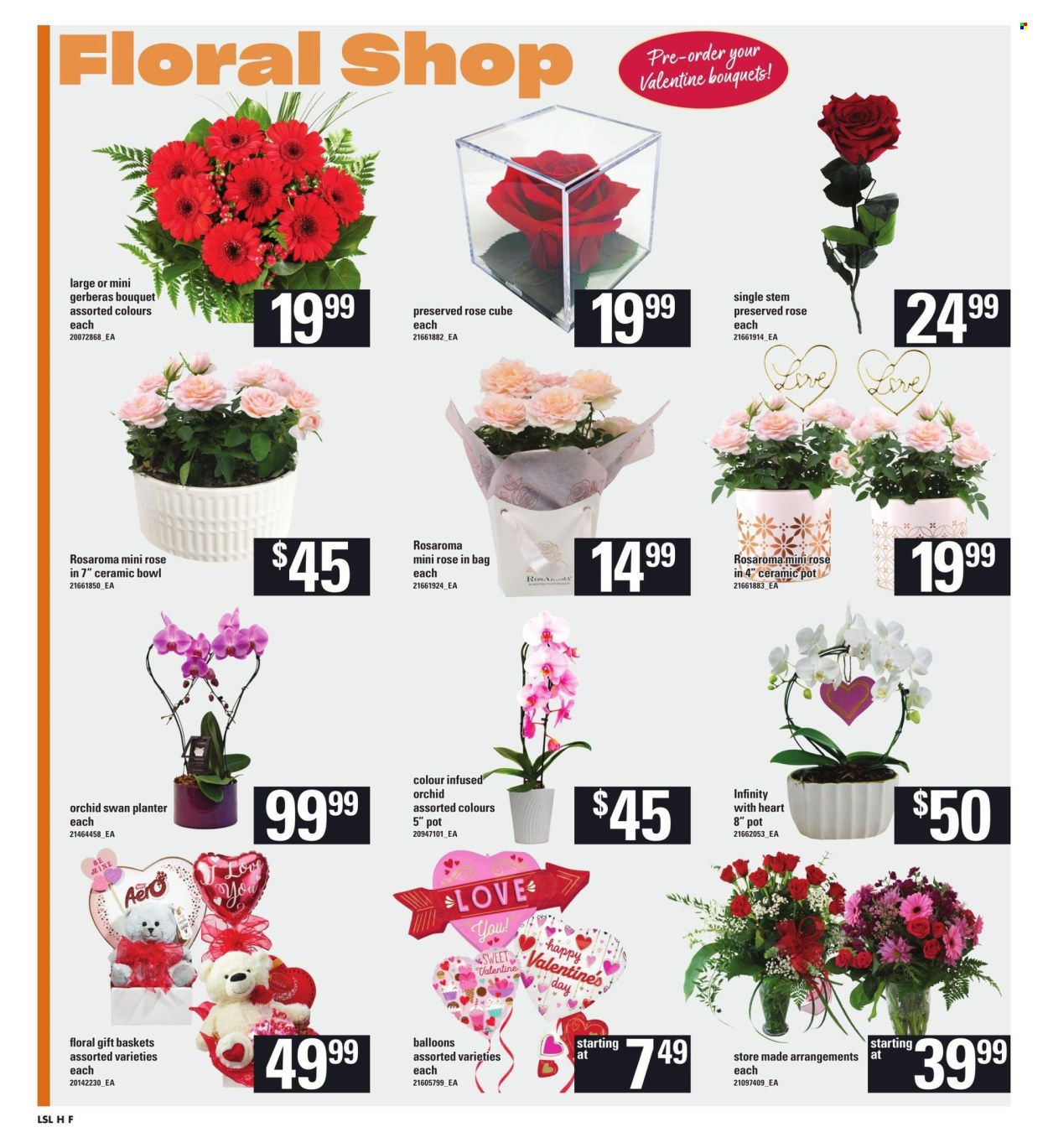 Loblaws flyer - January 30, 2025 - February 05, 2025. Page 12