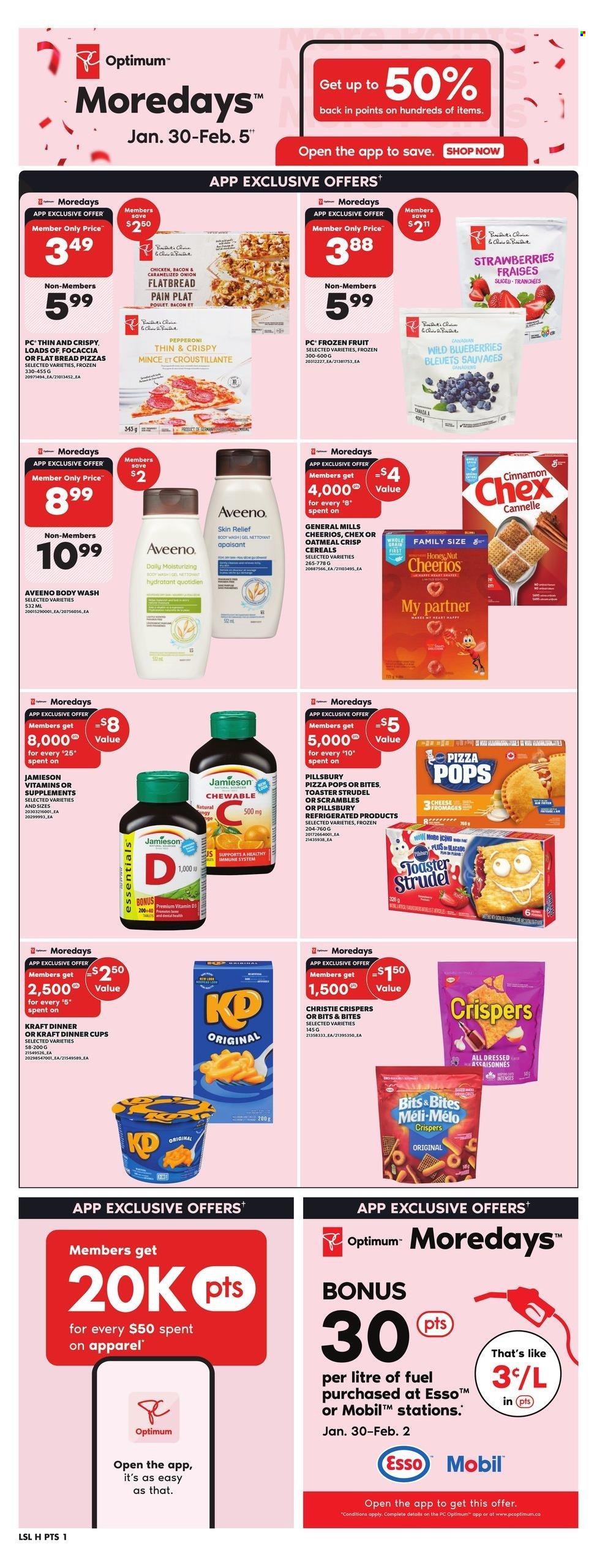 Loblaws flyer - January 30, 2025 - February 05, 2025. Page 13