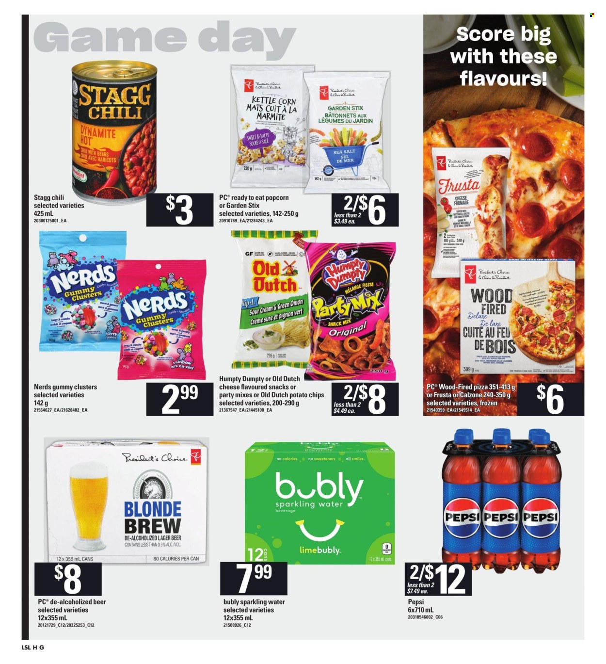 Loblaws flyer - January 30, 2025 - February 05, 2025. Page 15