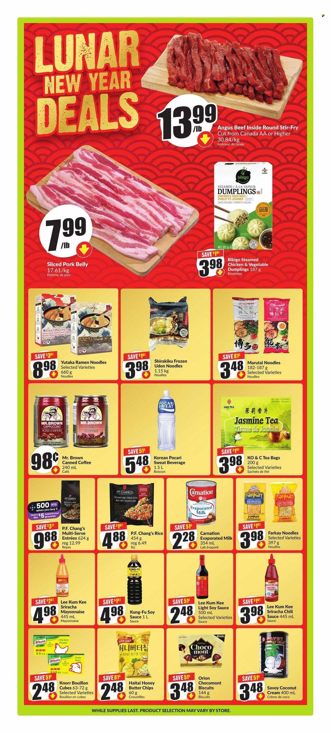 FreshCo. flyer - January 30, 2025 - February 05, 2025. Page 5