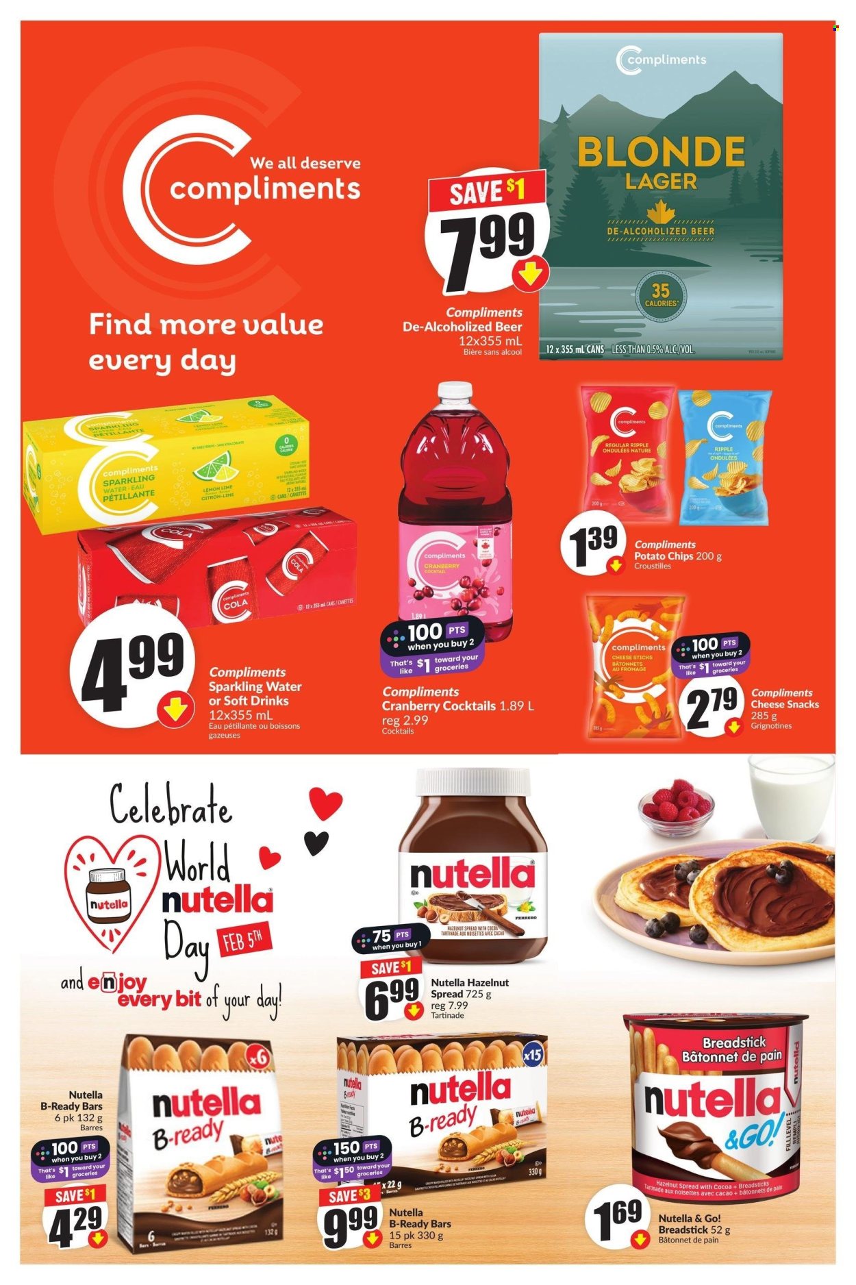 FreshCo. flyer - January 30, 2025 - February 05, 2025. Page 6