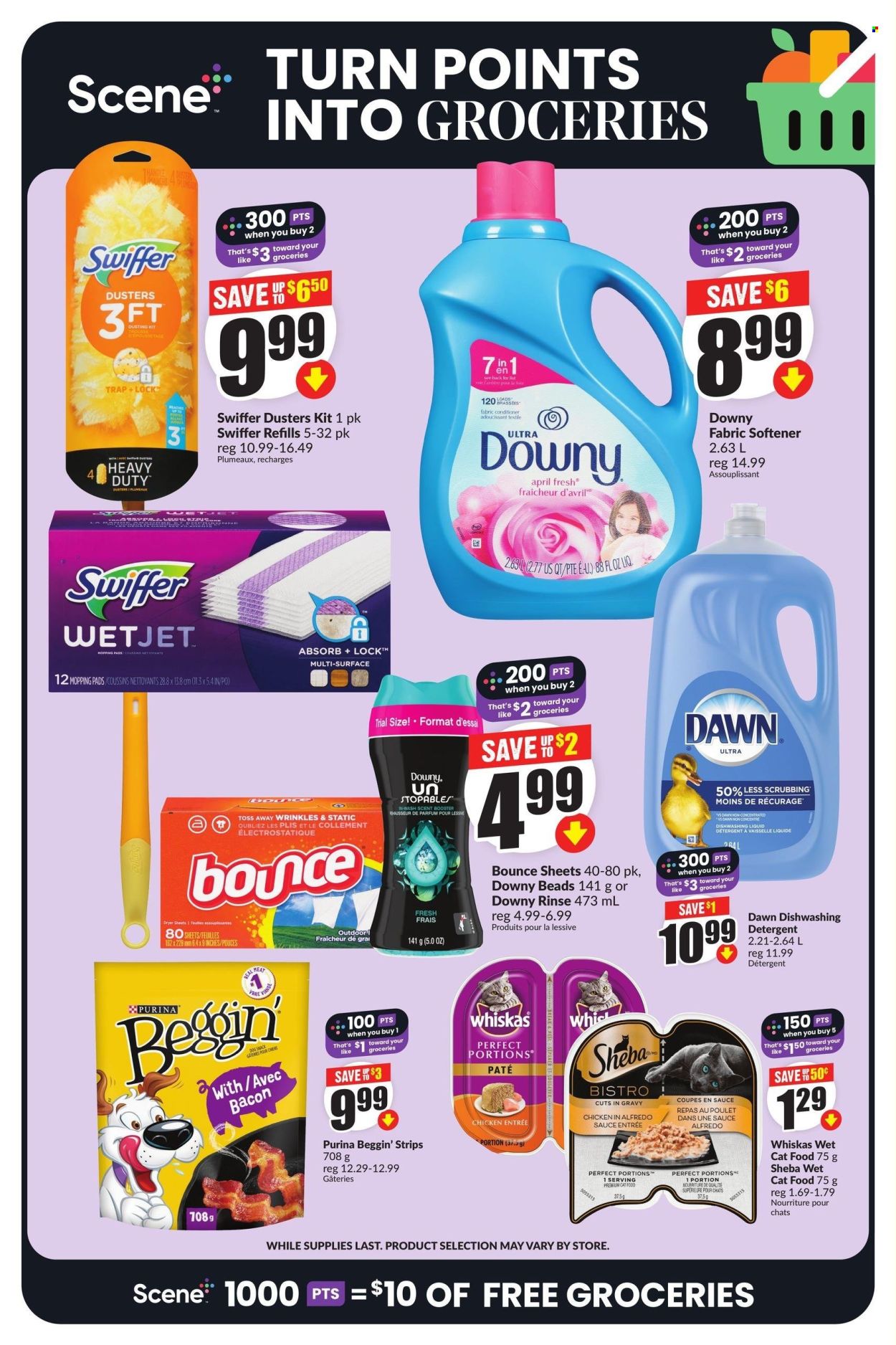 FreshCo. flyer - January 30, 2025 - February 05, 2025. Page 8
