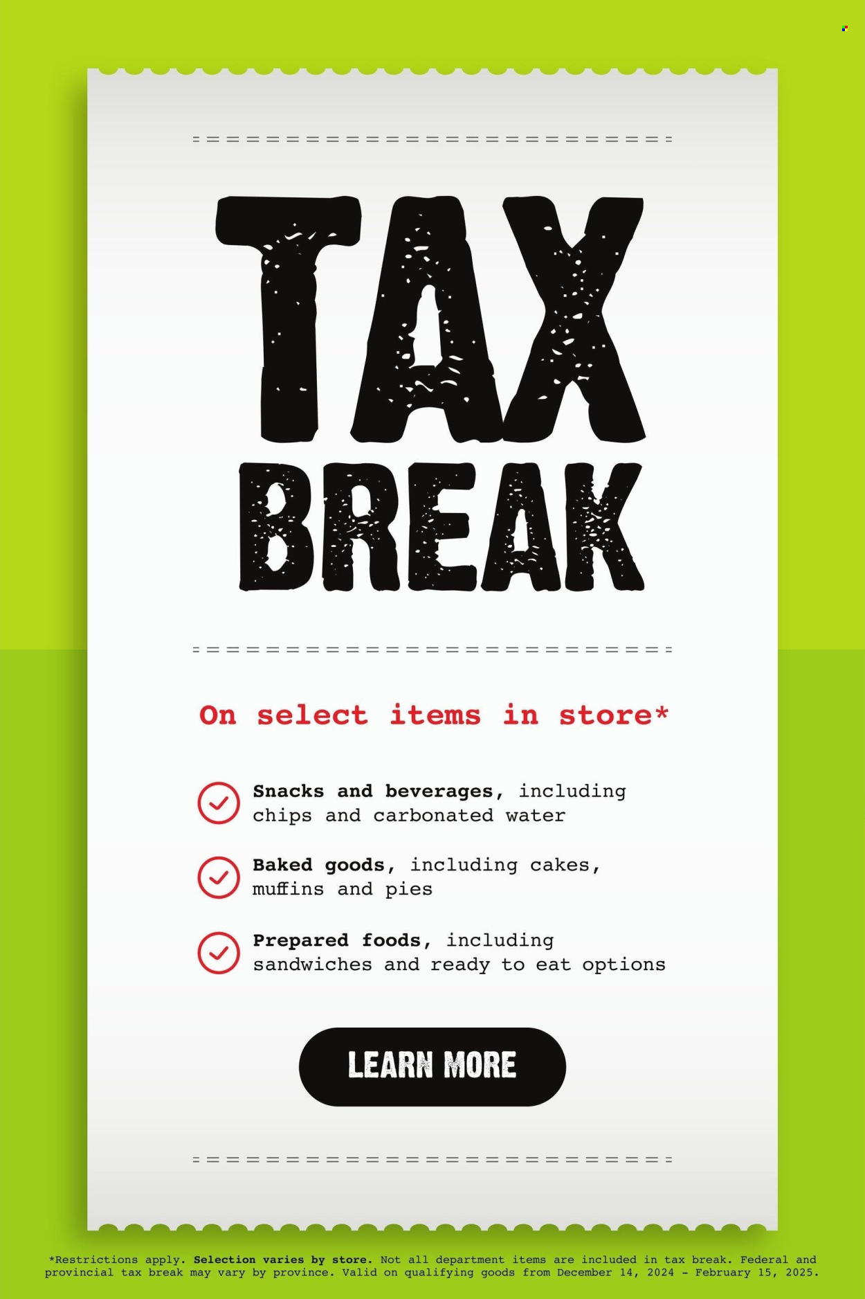FreshCo. flyer - January 30, 2025 - February 05, 2025. Page 9